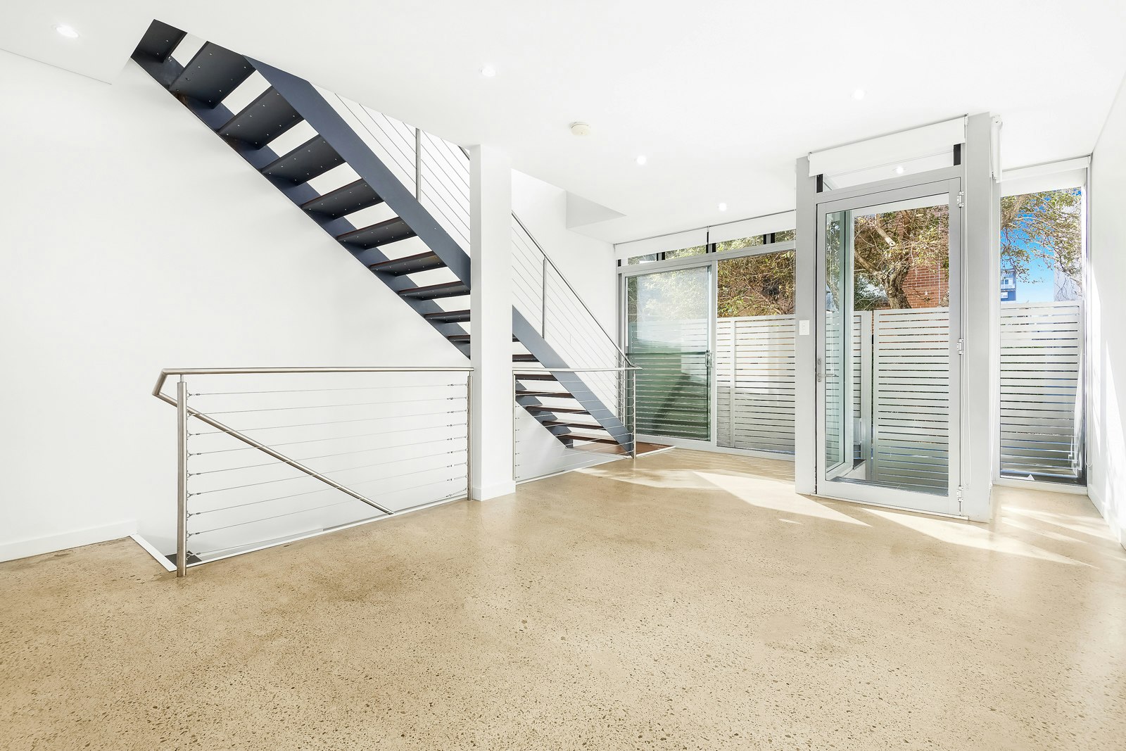 Image of floor