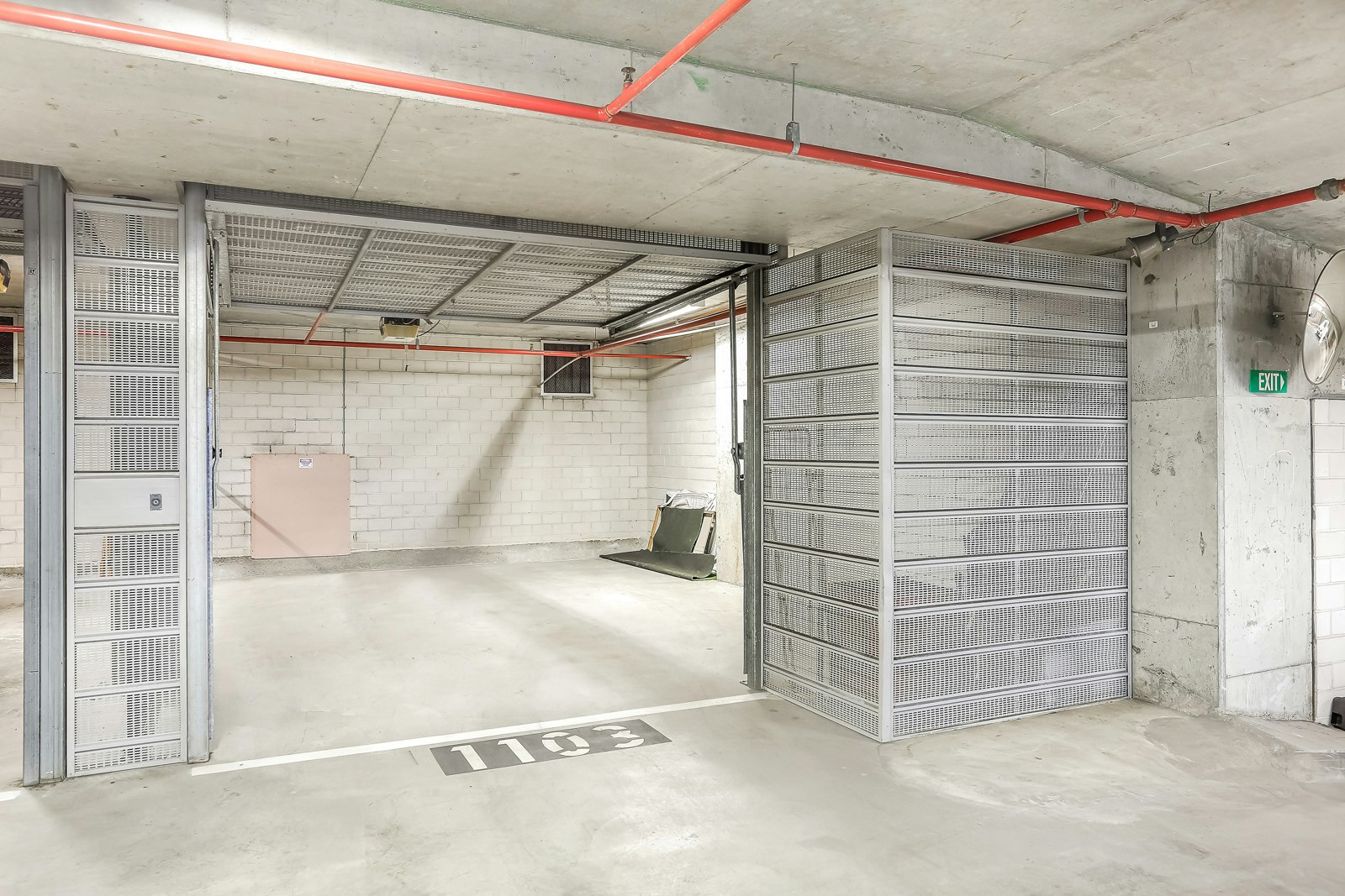 Image of basement