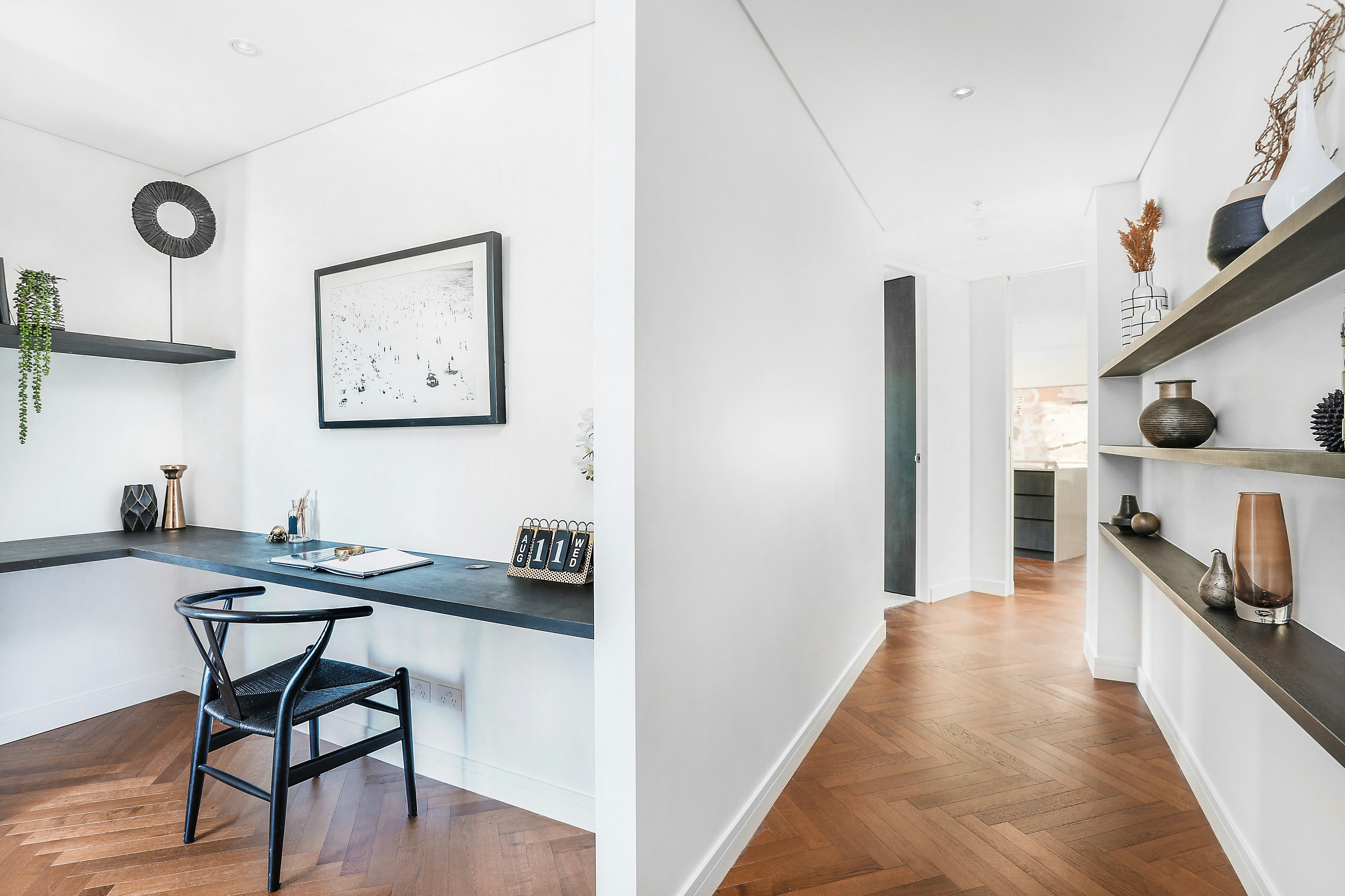 Image of interior design