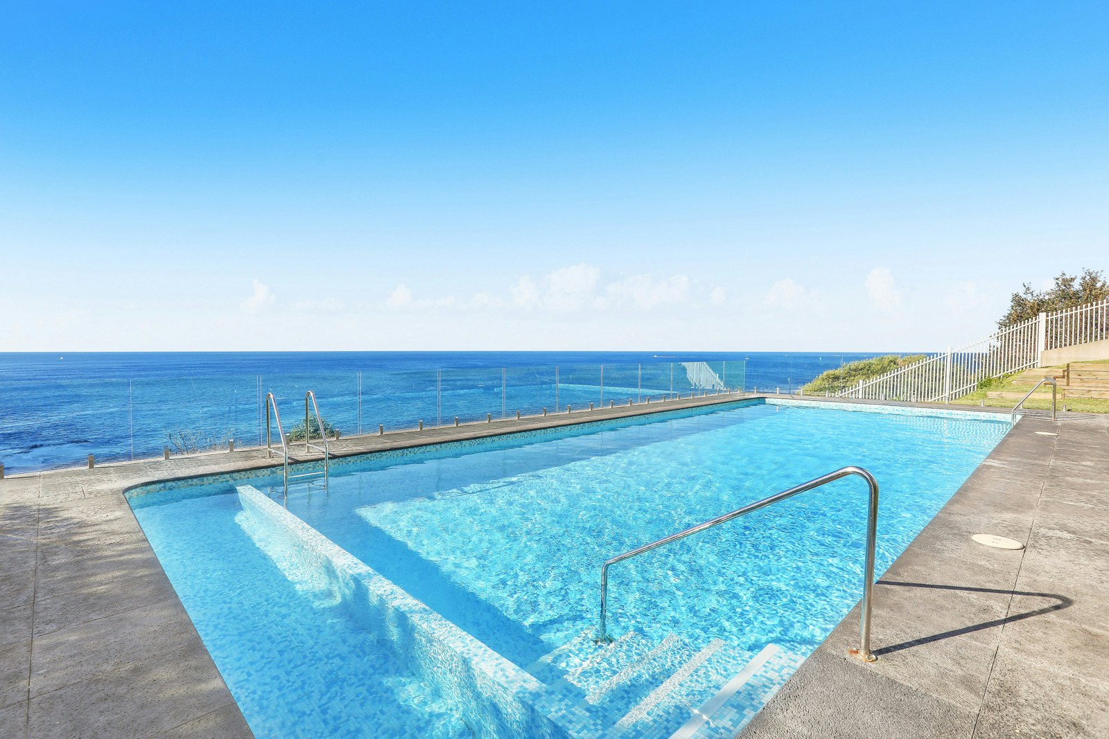 Image of pool