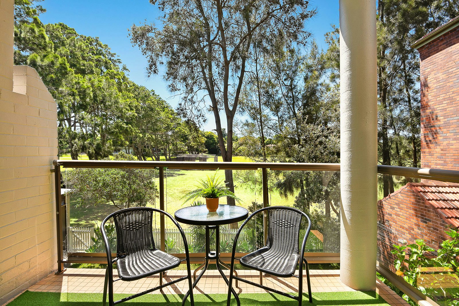 Image of chair