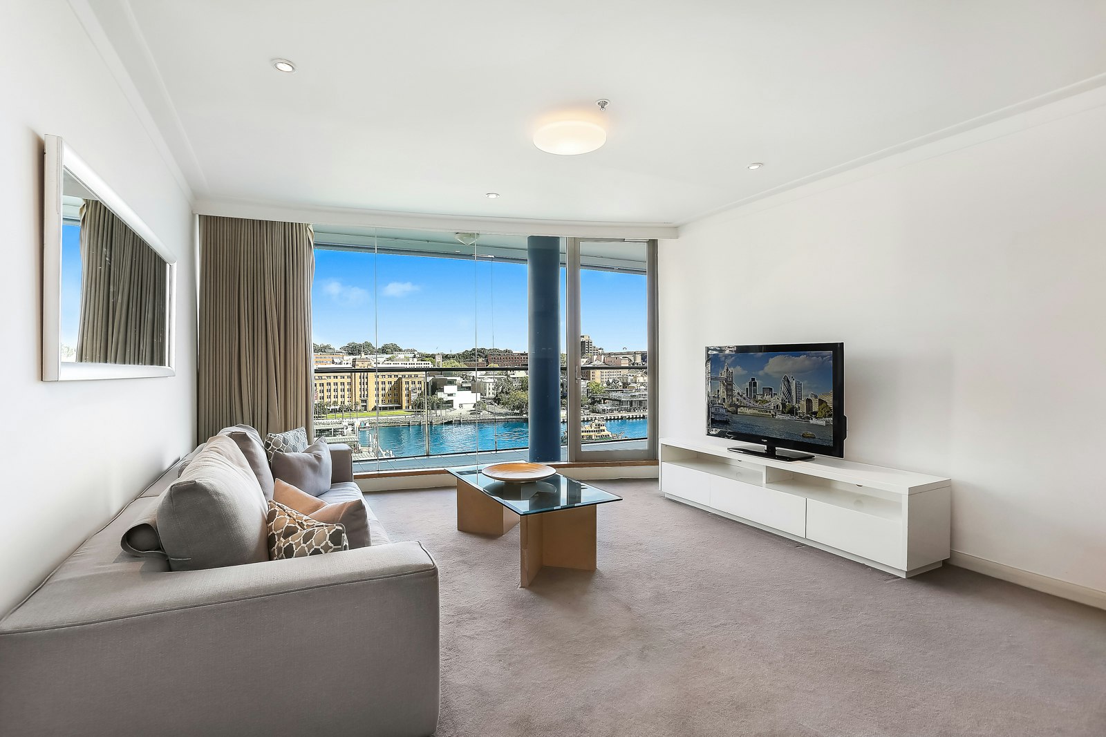 Image of living room