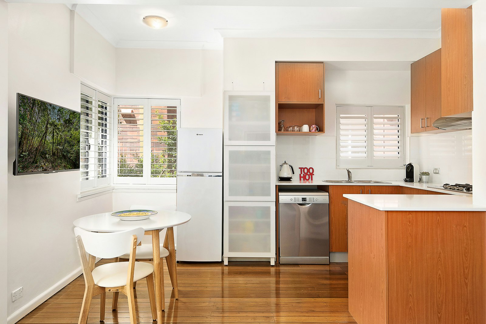 Image of indoors