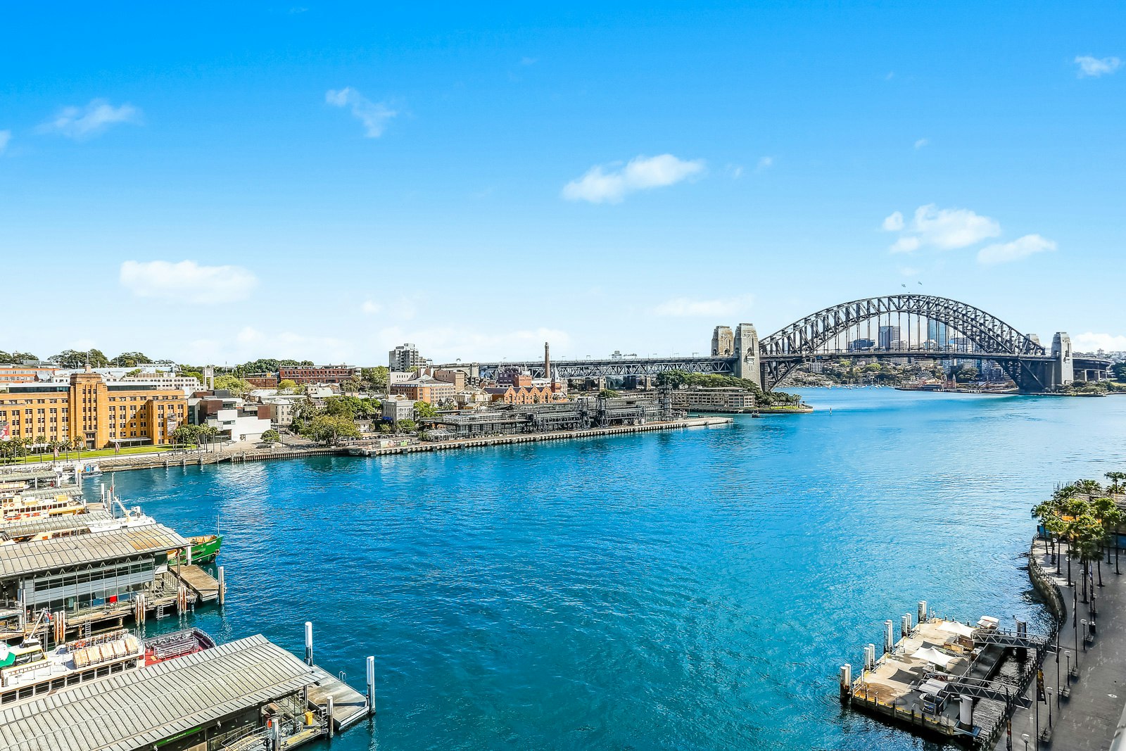 1103/61 Macquarie Street, Sydney NSW