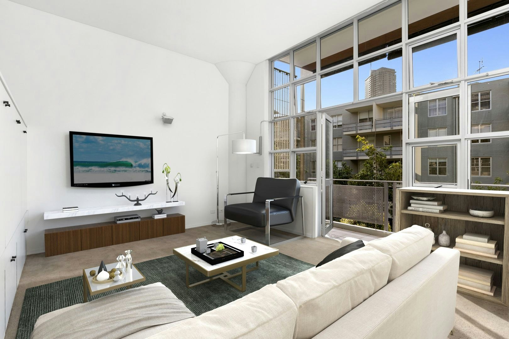 Image of furniture