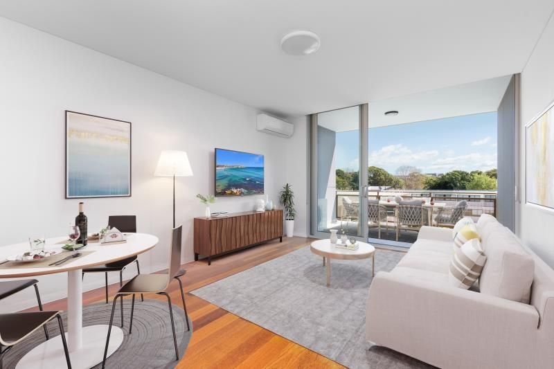 Image of penthouse