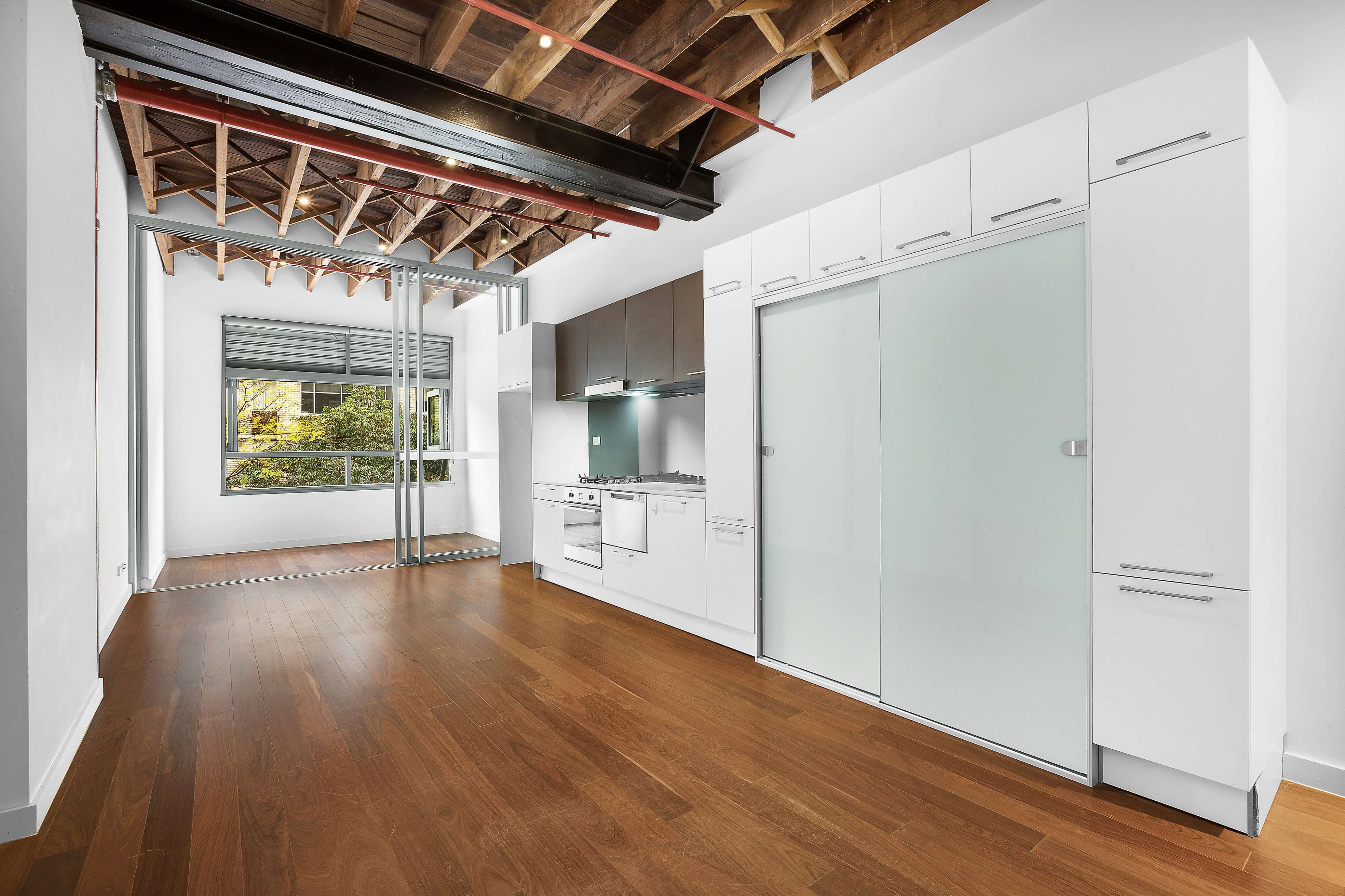 Image of indoors