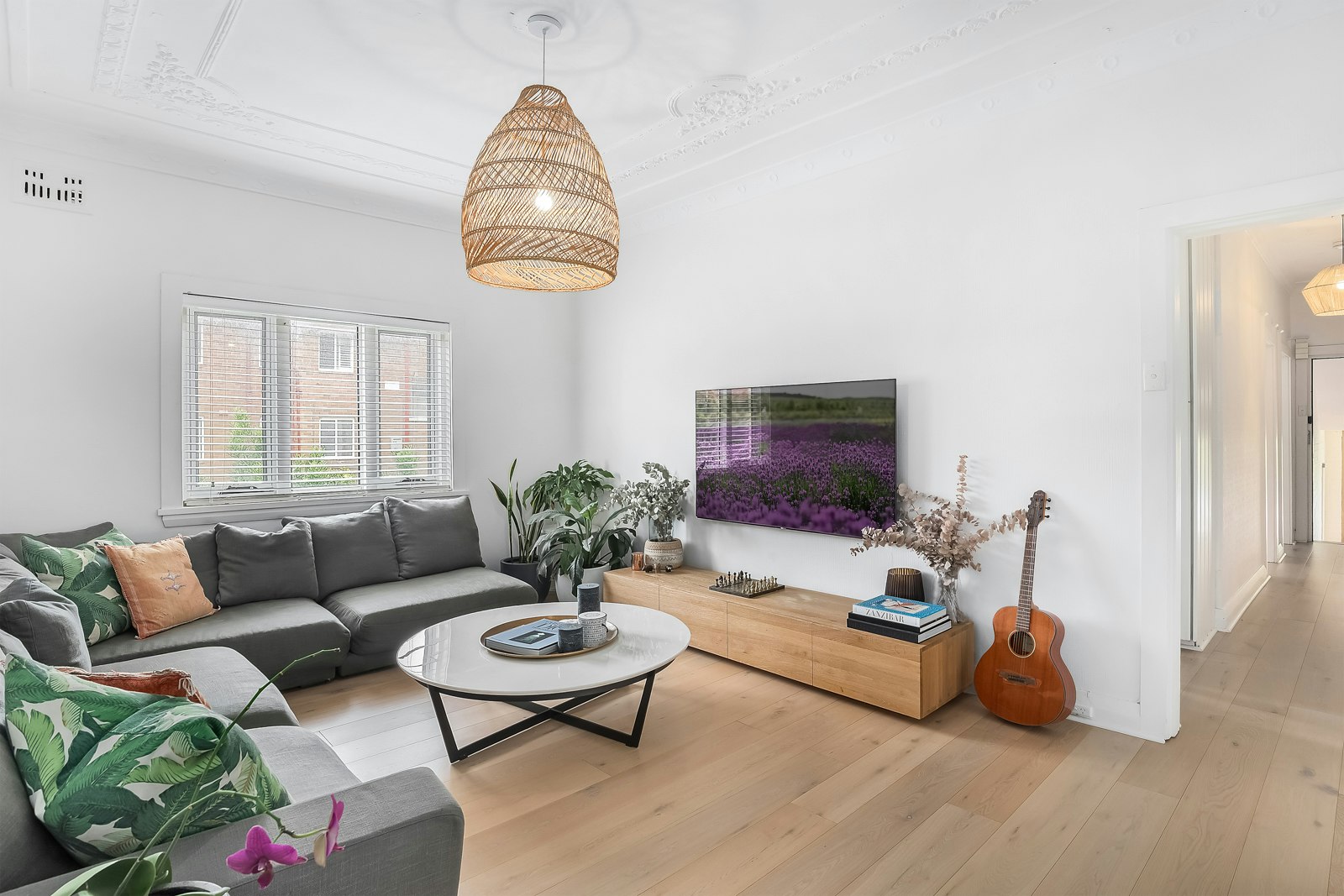 4/17 Ramsgate Avenue, Bondi Beach NSW