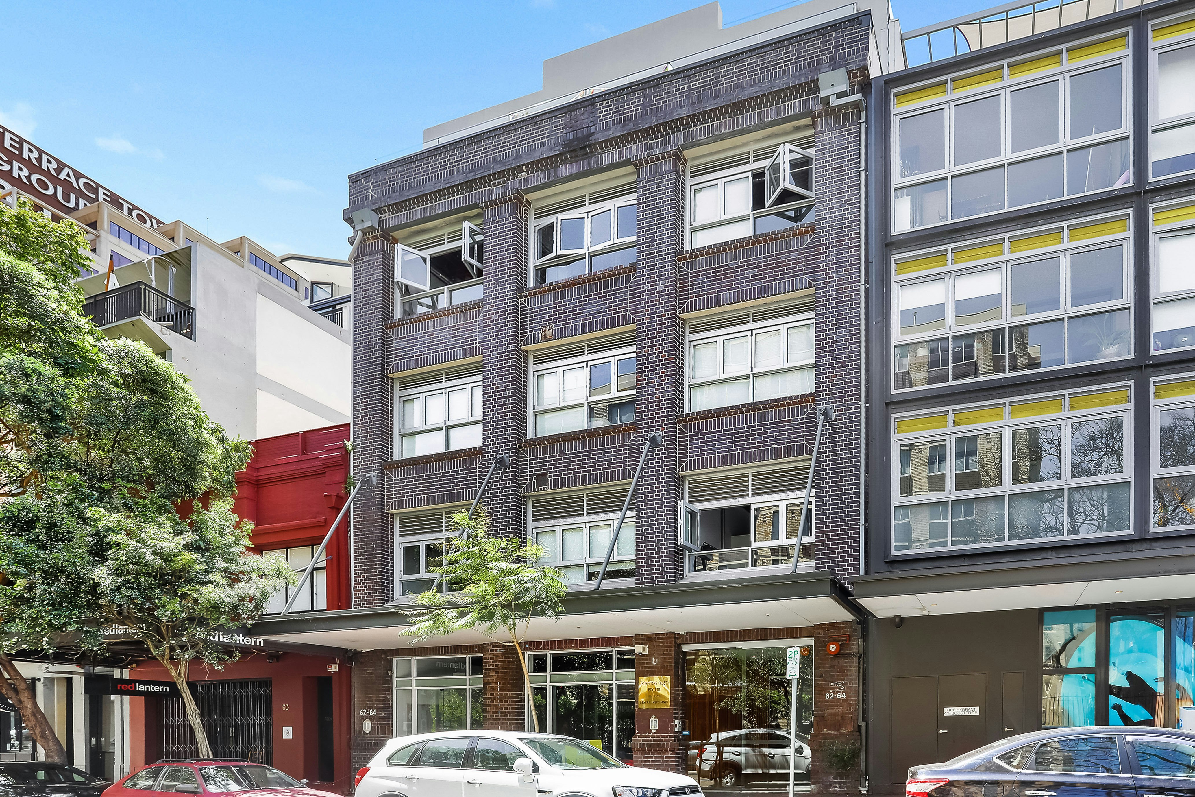 5/62 Riley Street, Darlinghurst NSW
