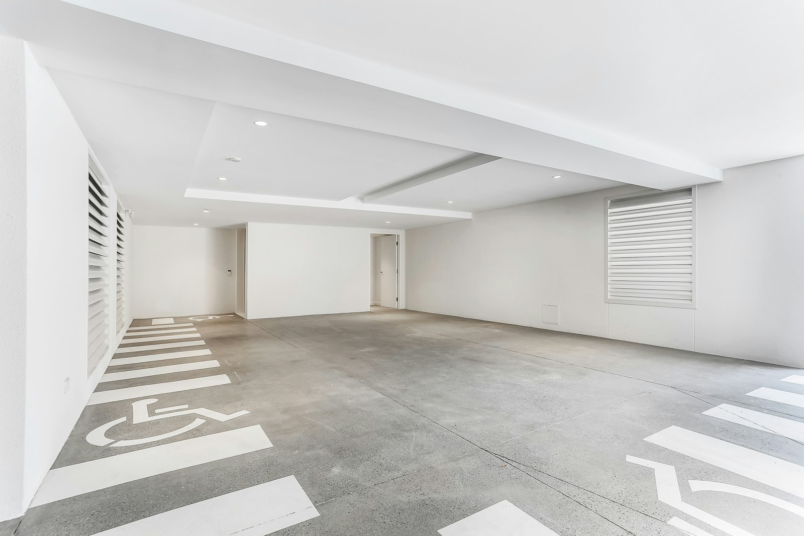 Image of floor
