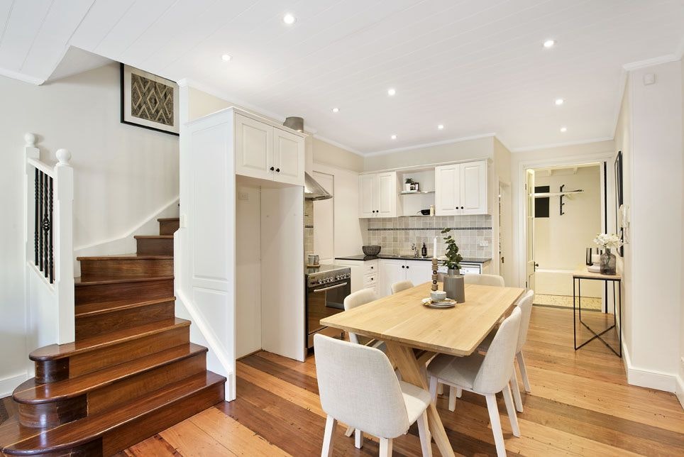 156 Boundary Street, Paddington NSW