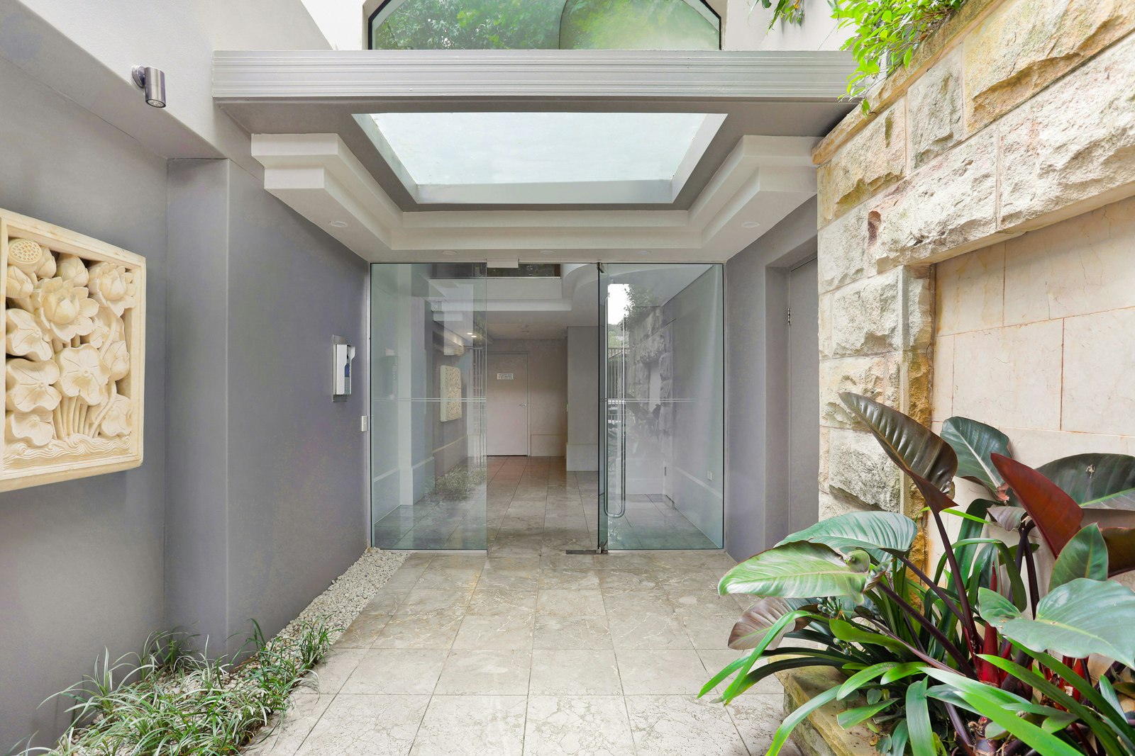 Image of floor