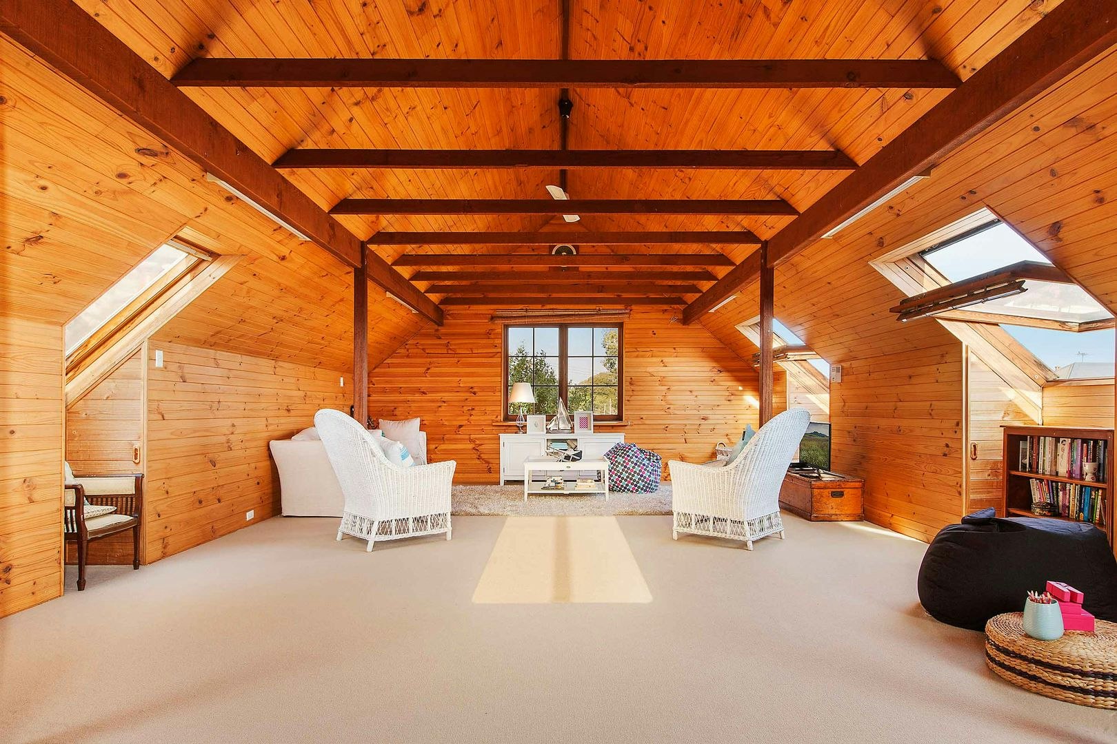 Image of indoors