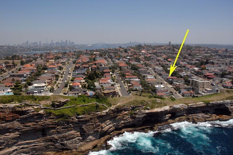 Image of neighborhood