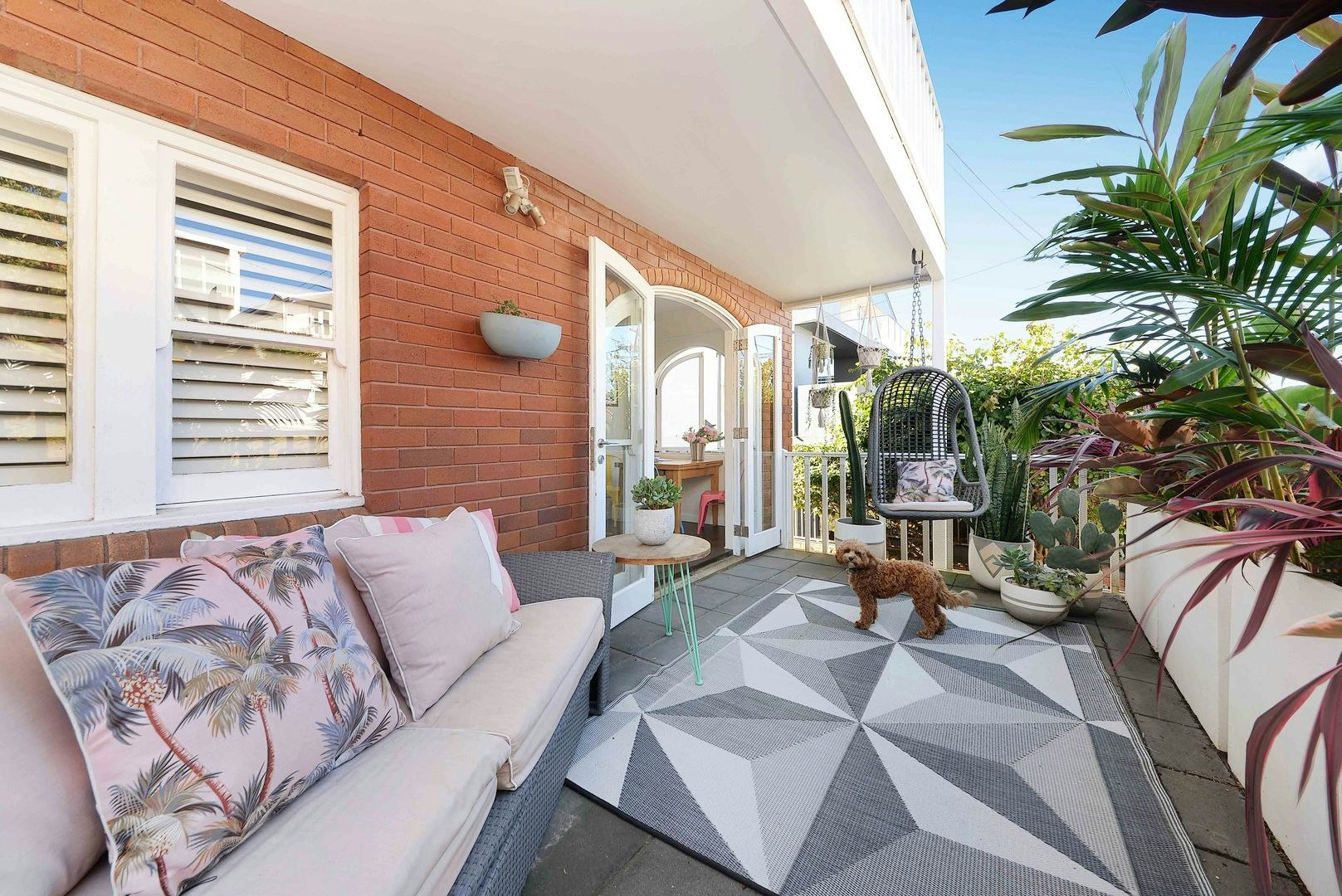 1/32 Eastern Avenue, Dover Heights NSW