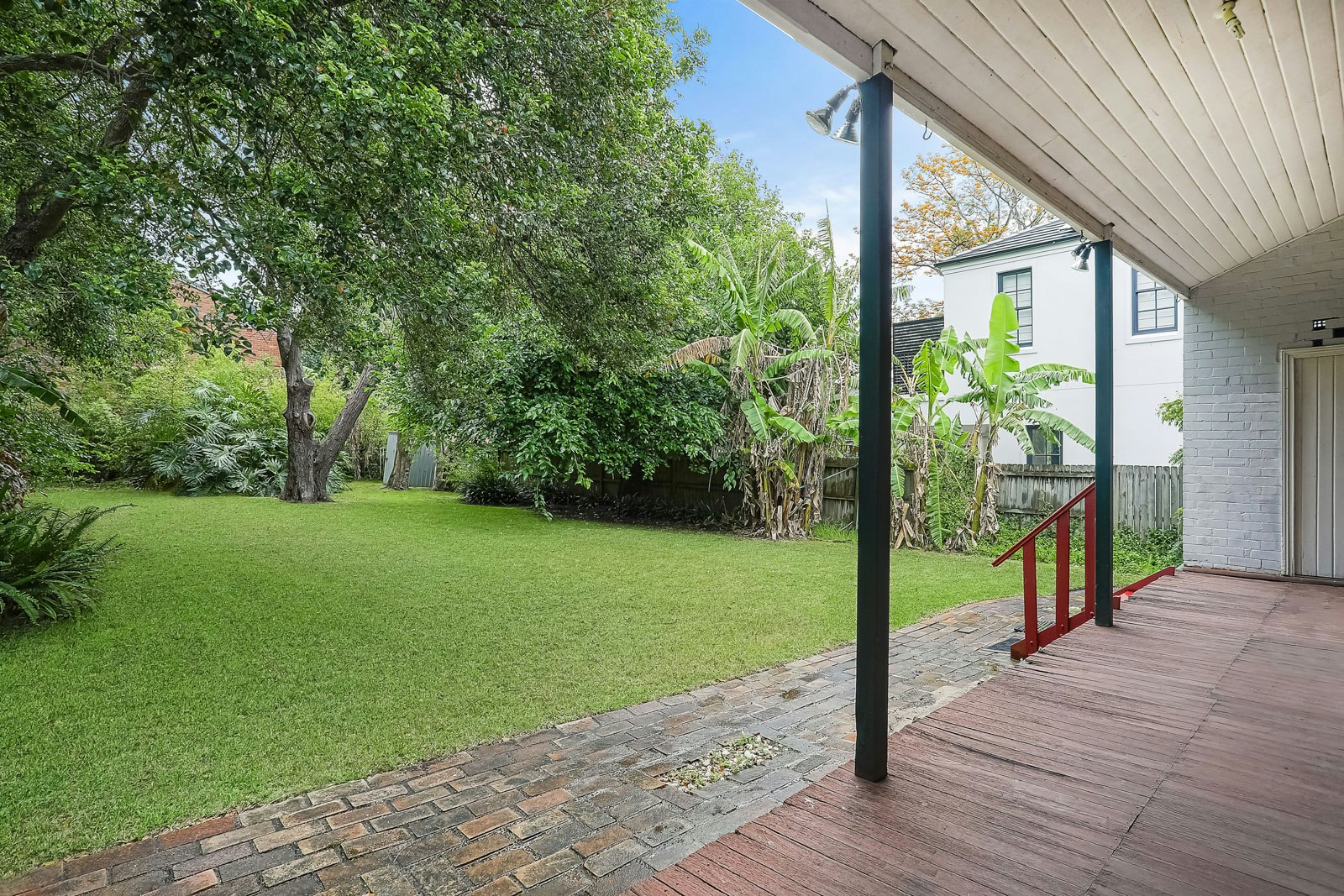 4 Cambridge Avenue, Vaucluse NSW