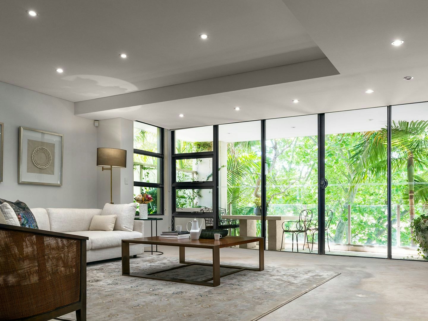 Image of indoors