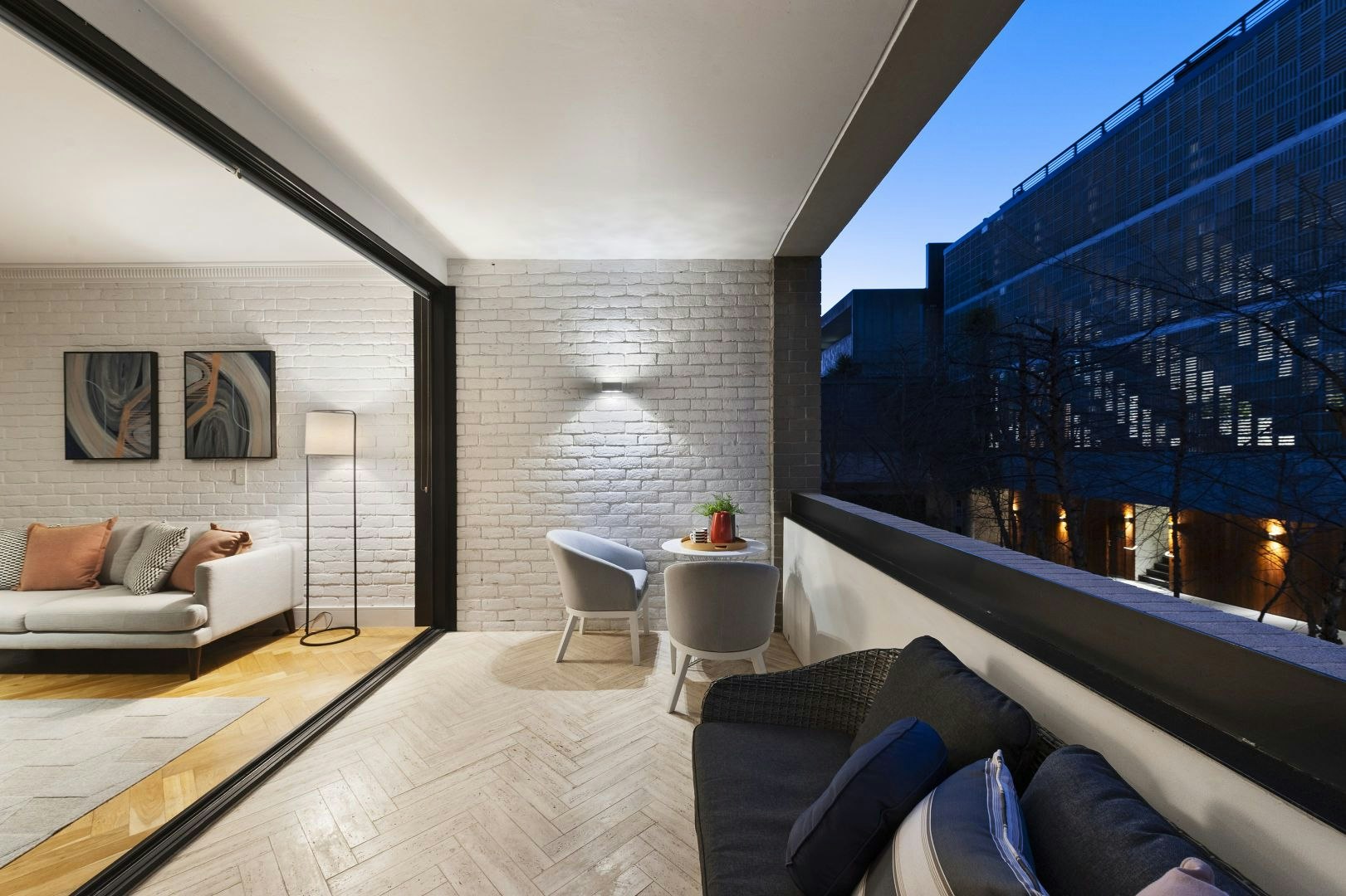 Image of indoors