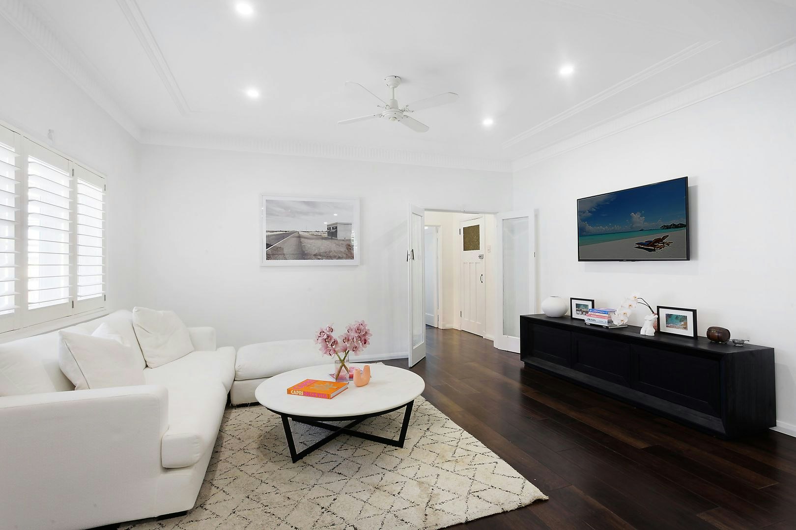 Image of coffee table
