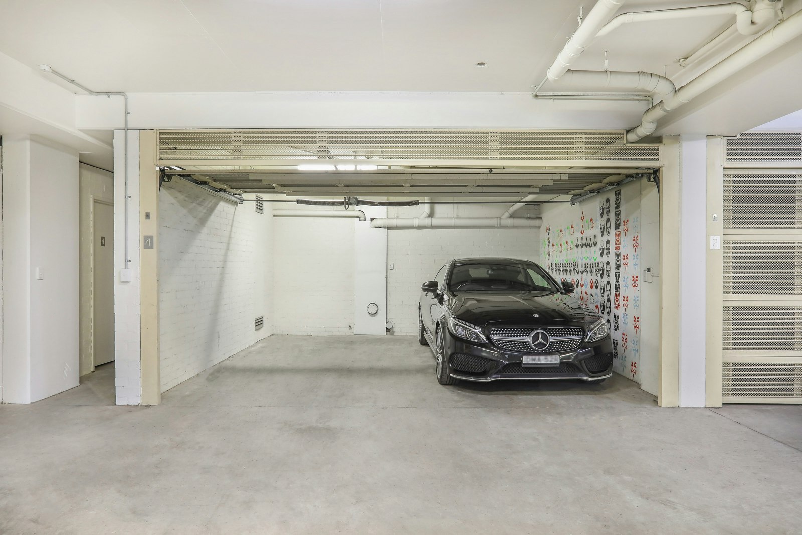 Image of indoors