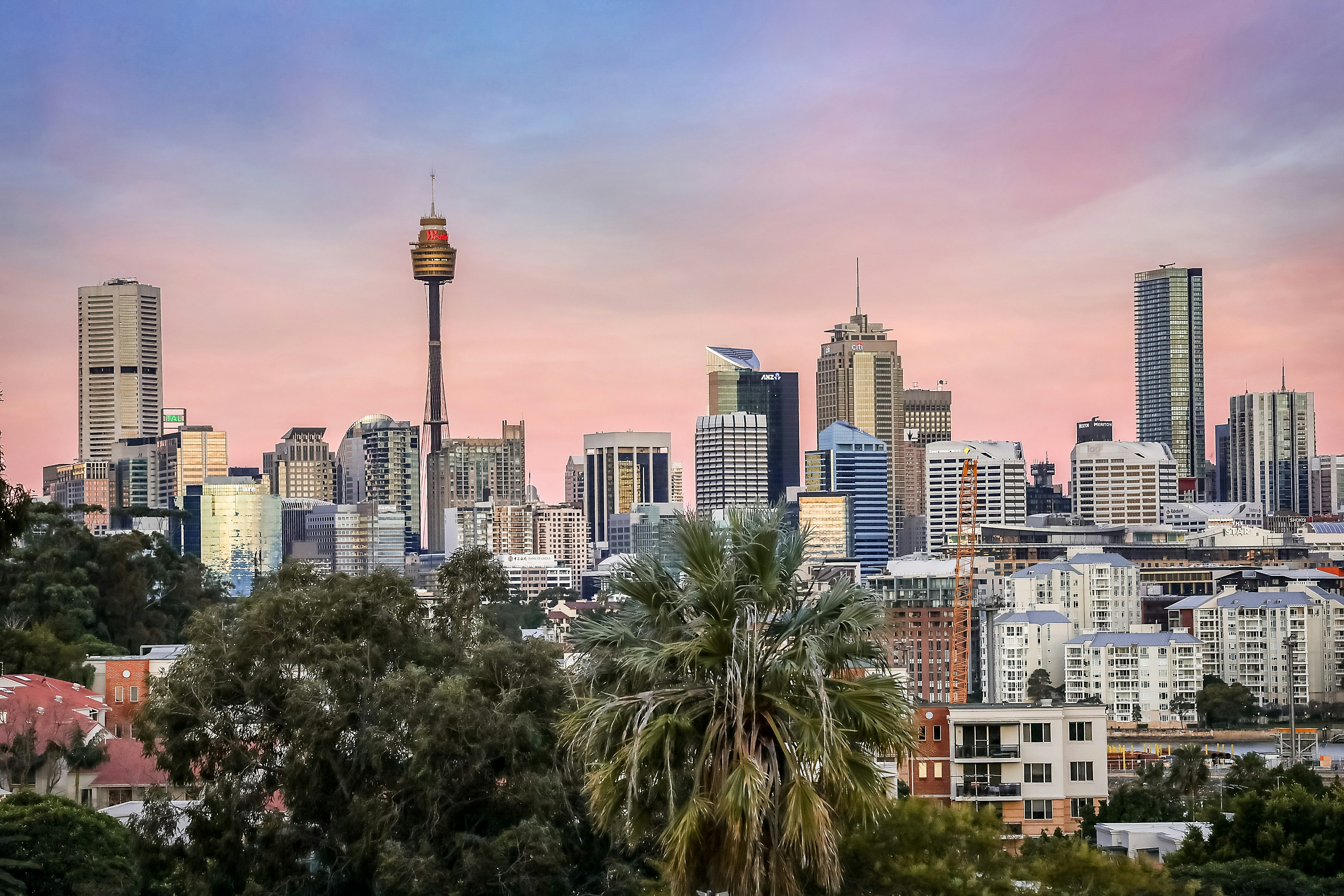 25A Ennis Street, Balmain NSW