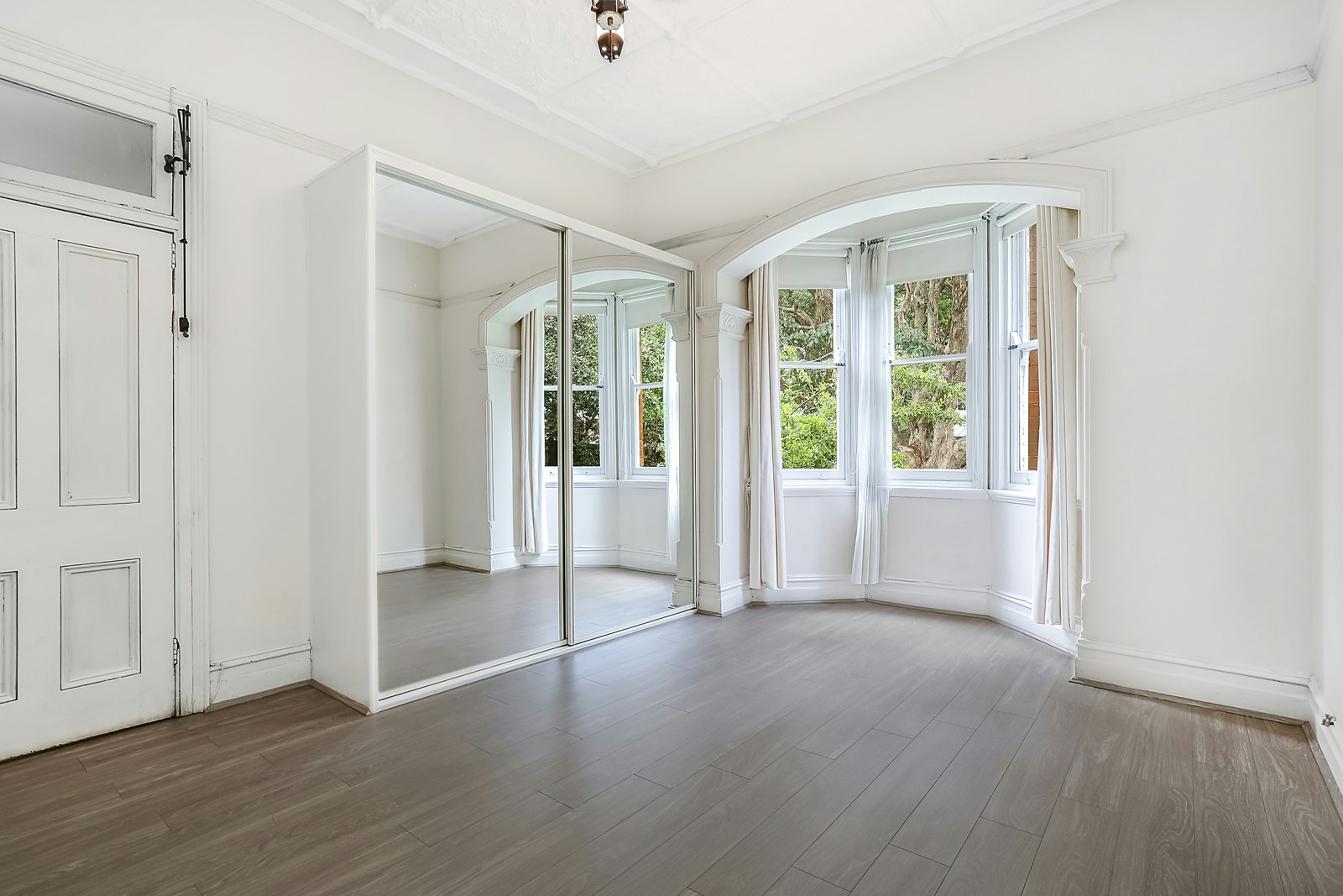 Image of floor