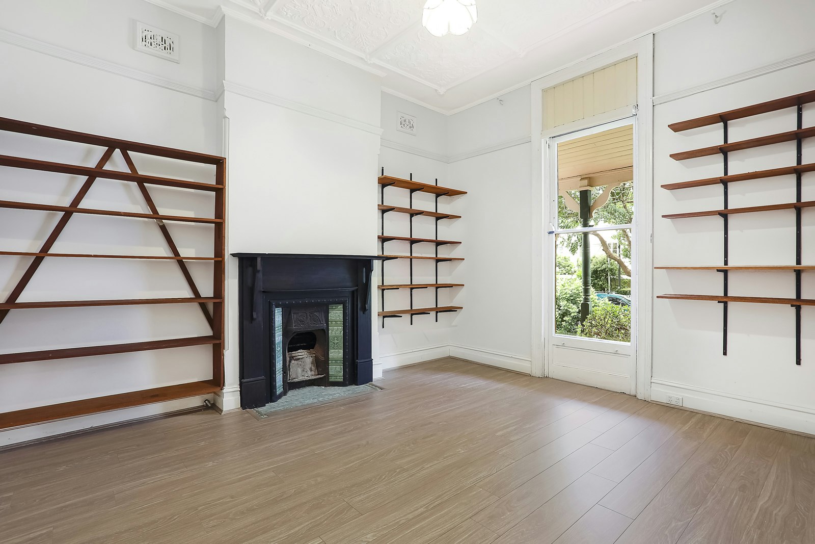 Image of indoors