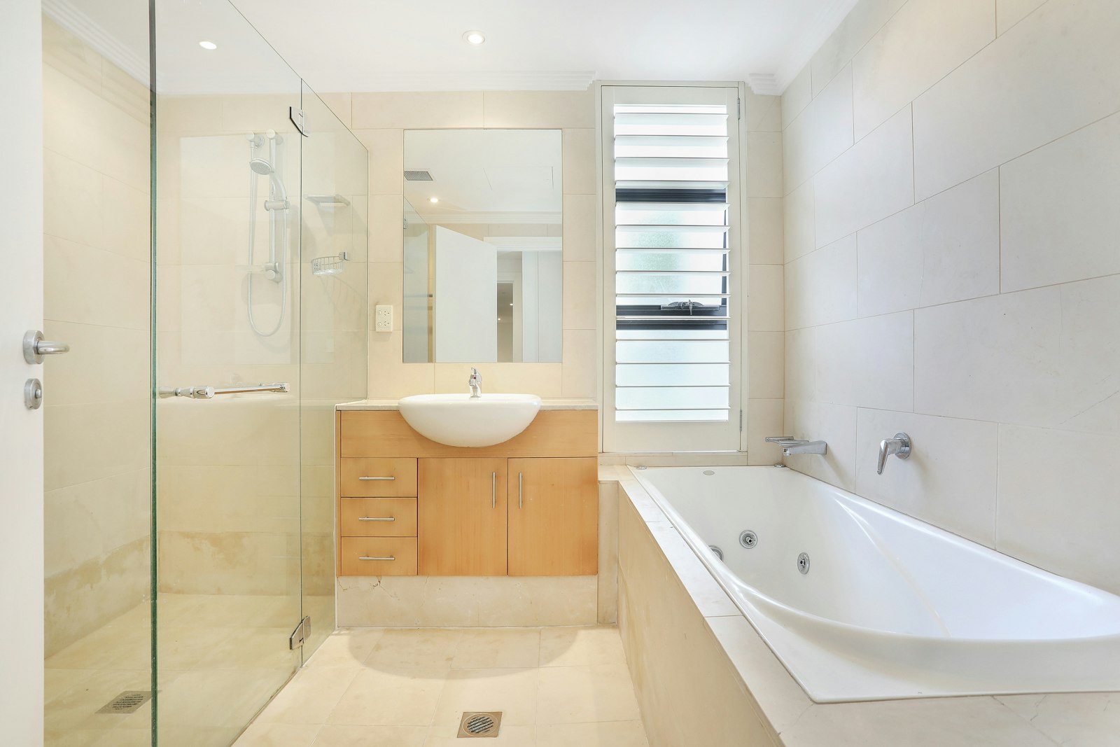 Image of bathing