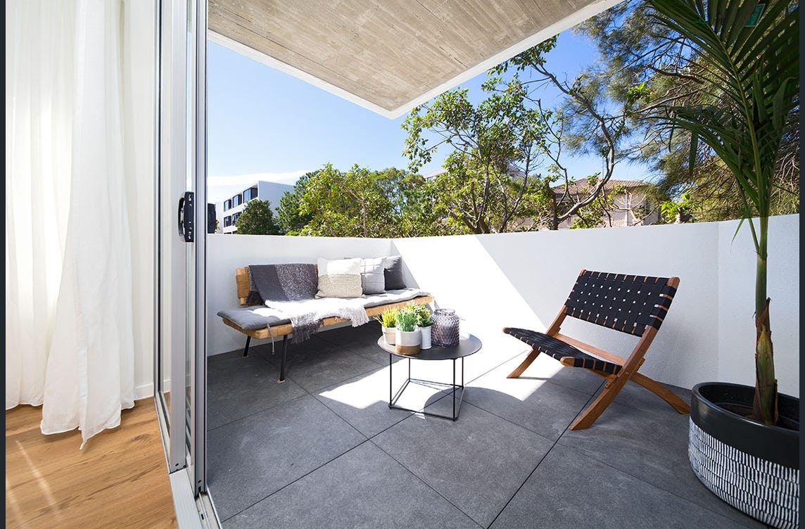 204/38 Ocean Street North, Bondi NSW