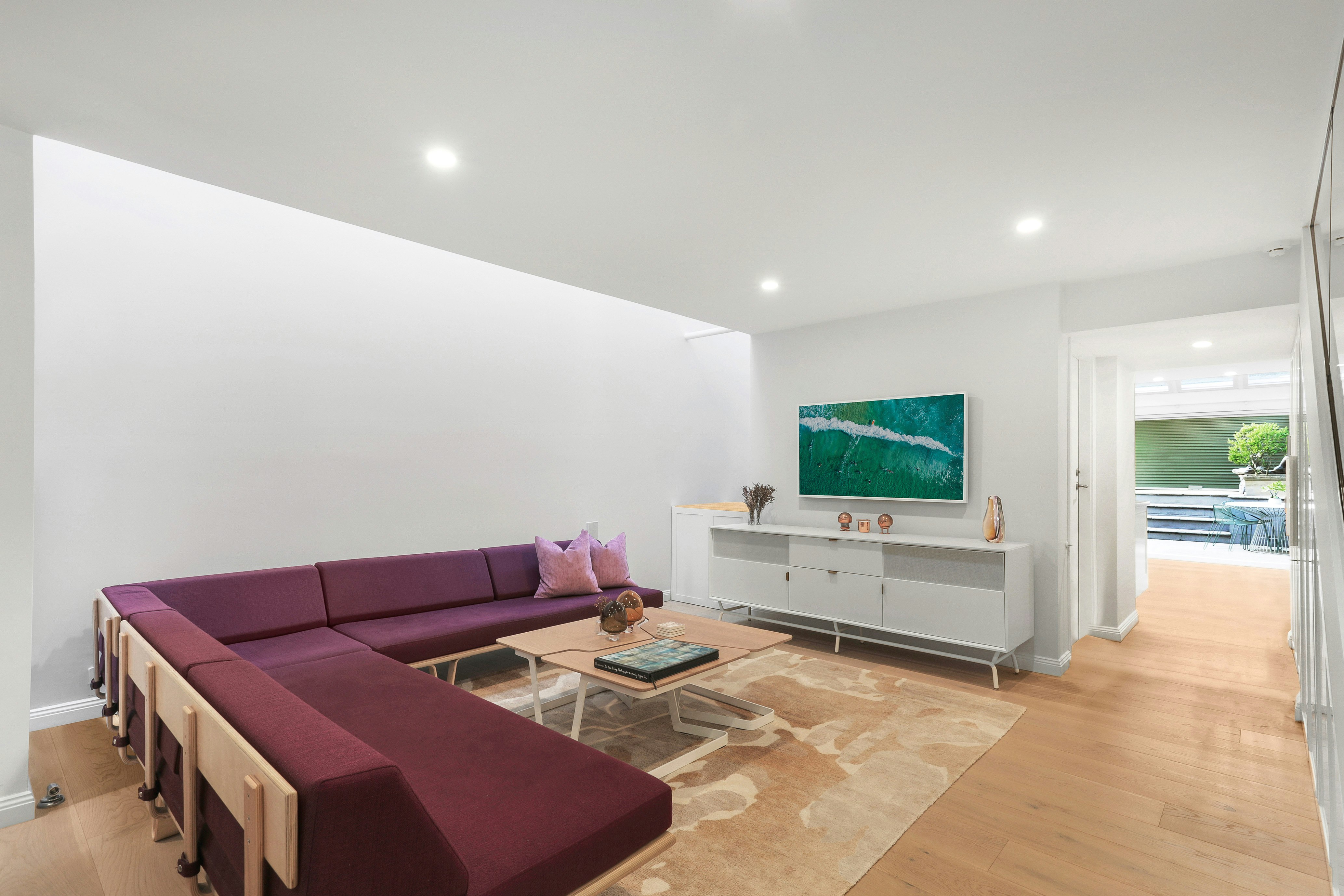 Image of furniture