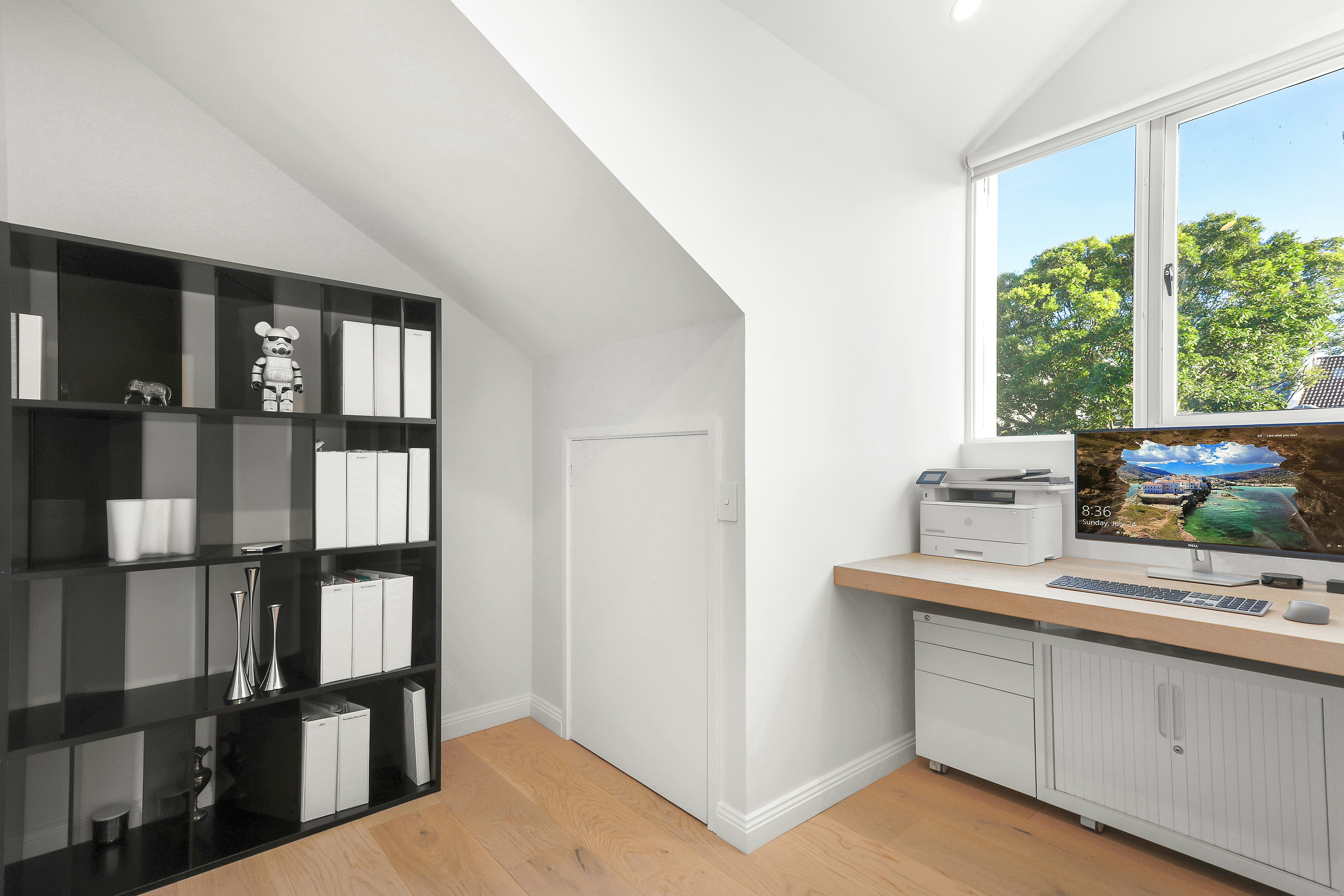 Image of interior design