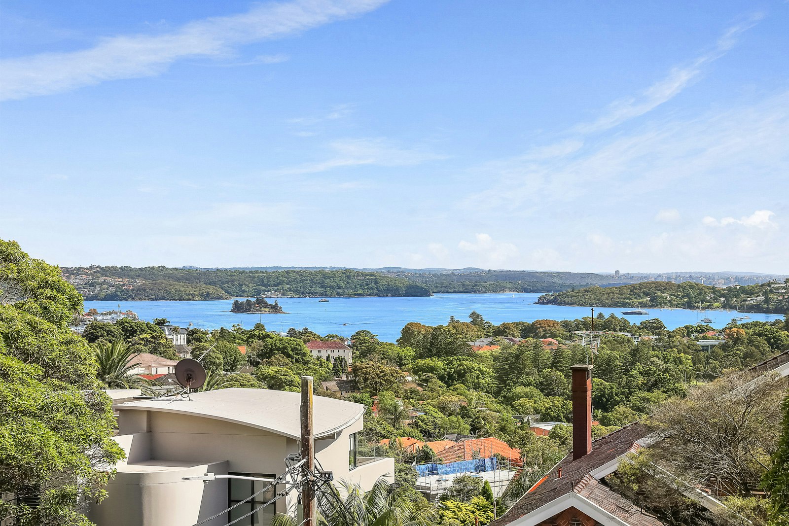 4/20A Benelong Crescent, Bellevue Hill NSW