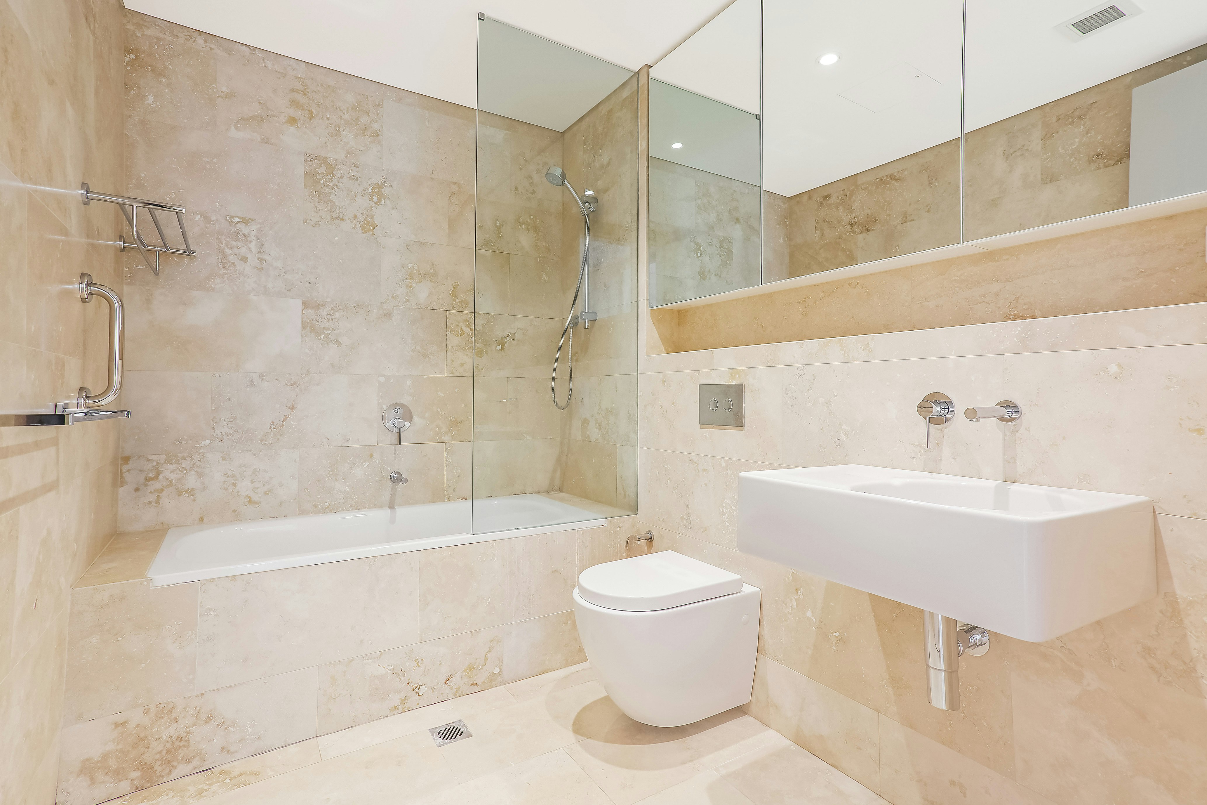 1/19 Young Street, Vaucluse NSW