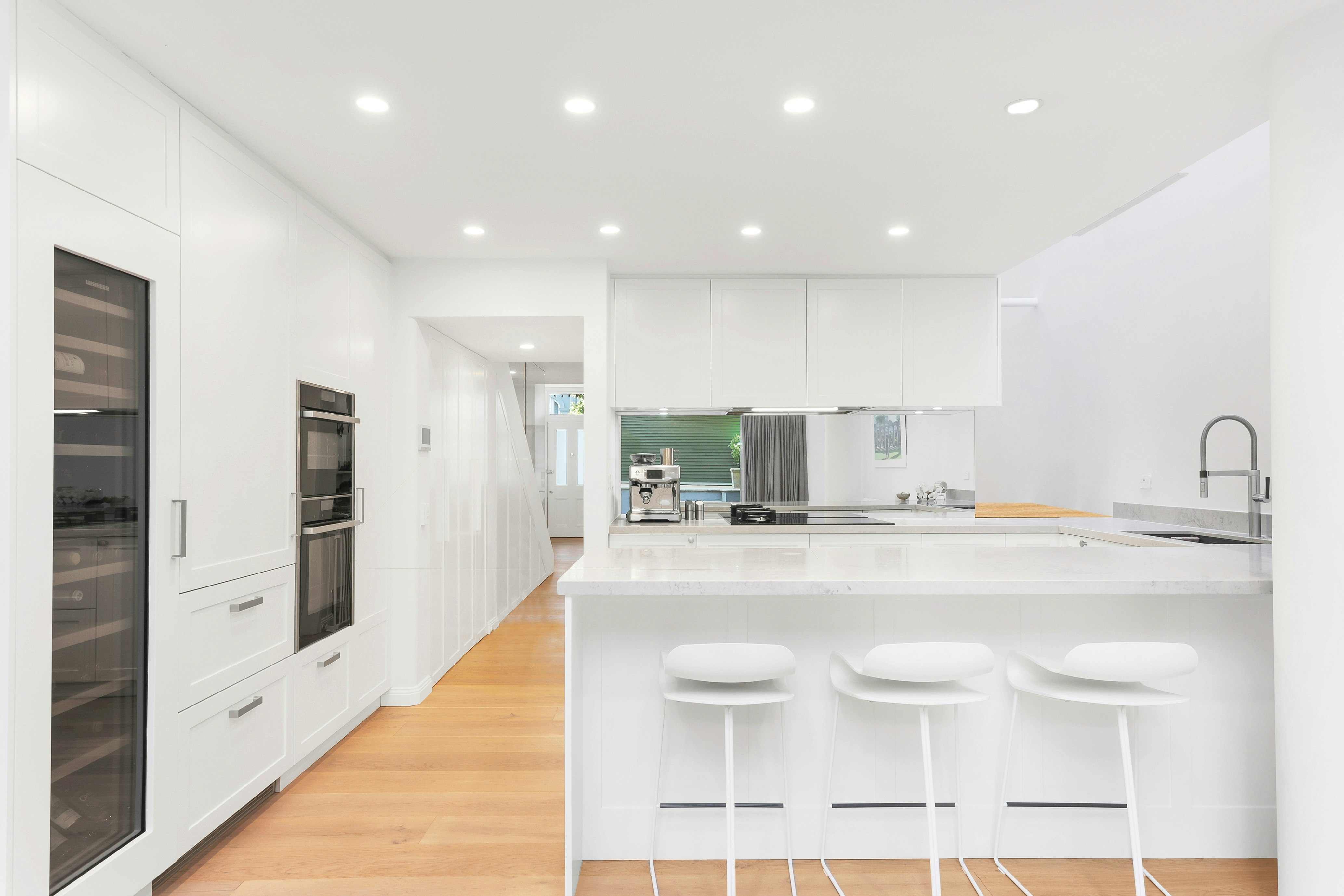 Image of indoors