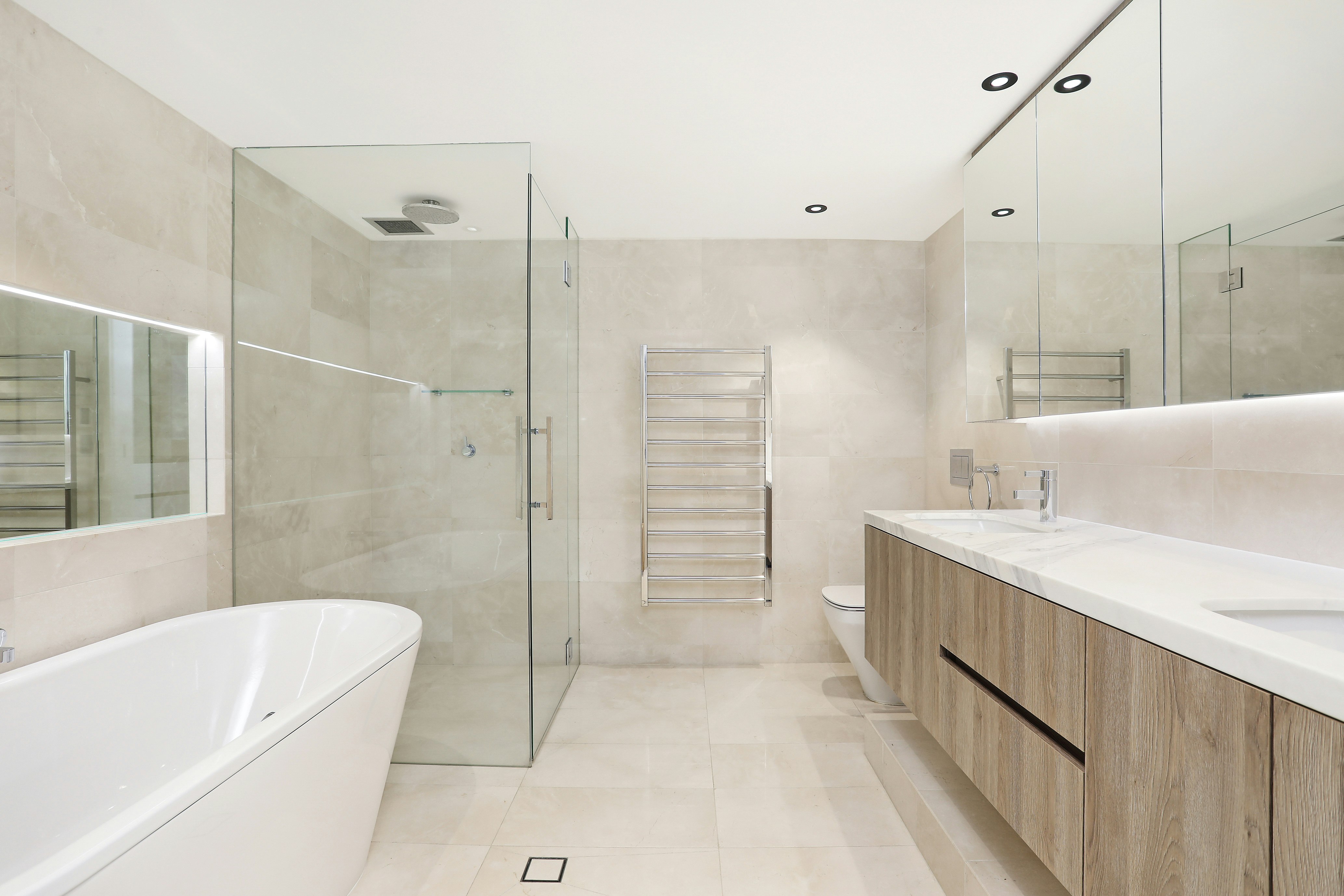 Image of bathing
