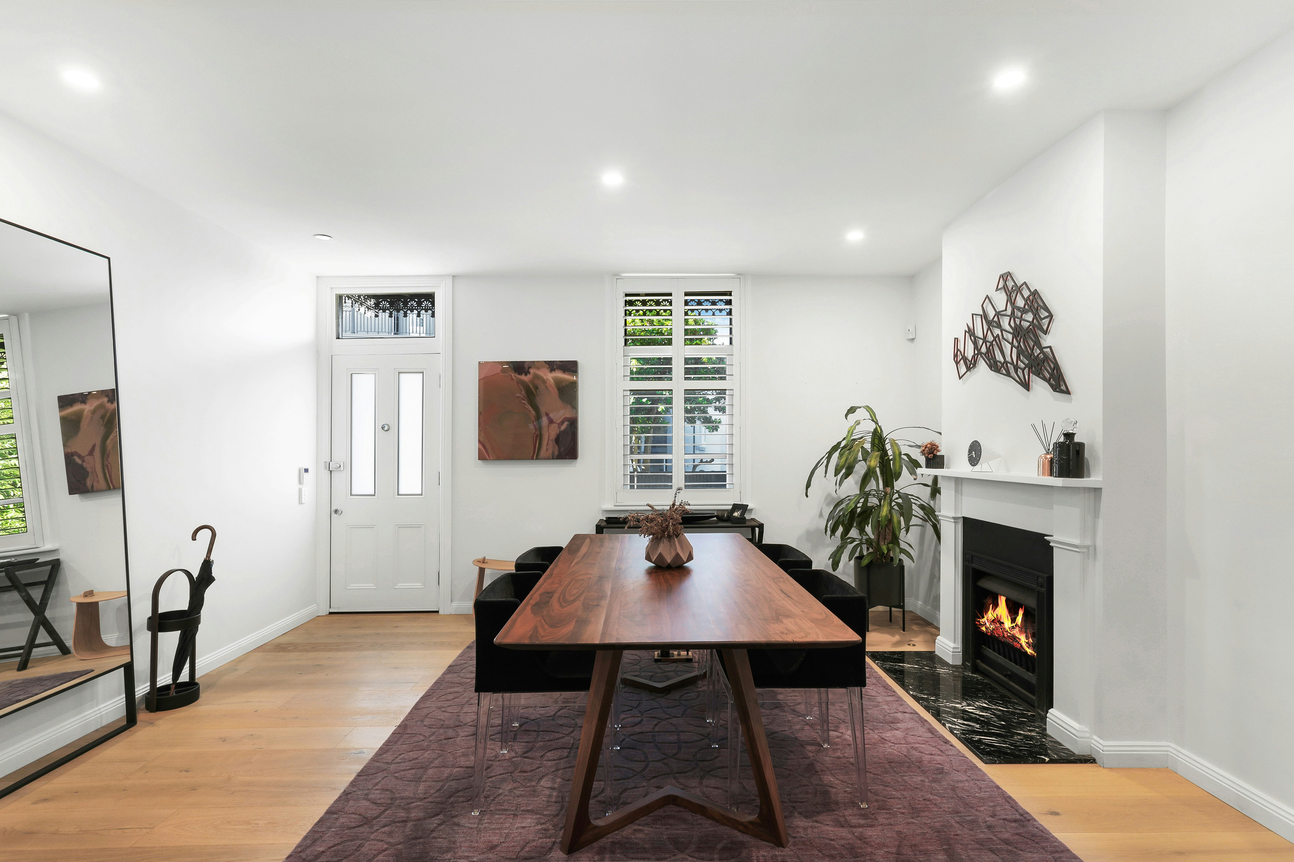 24 Underwood Street, Paddington NSW