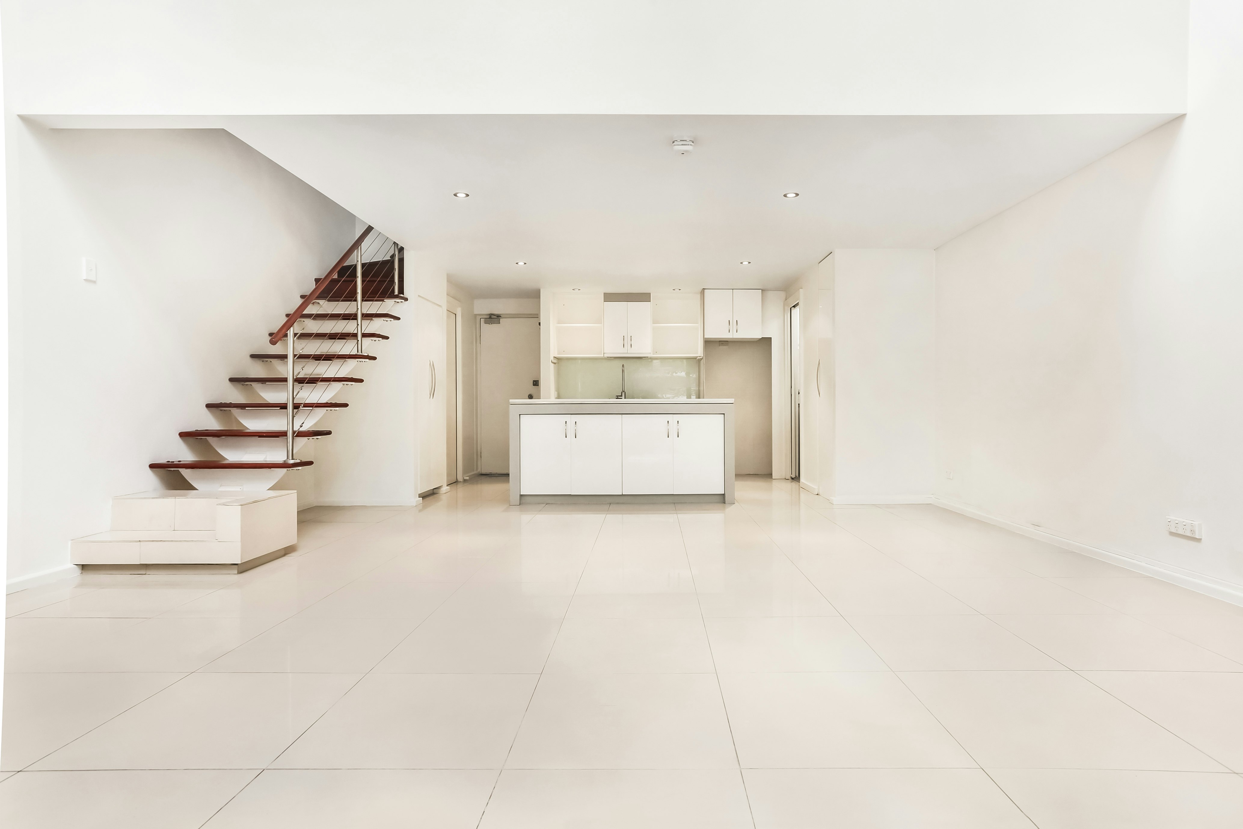 Image of floor