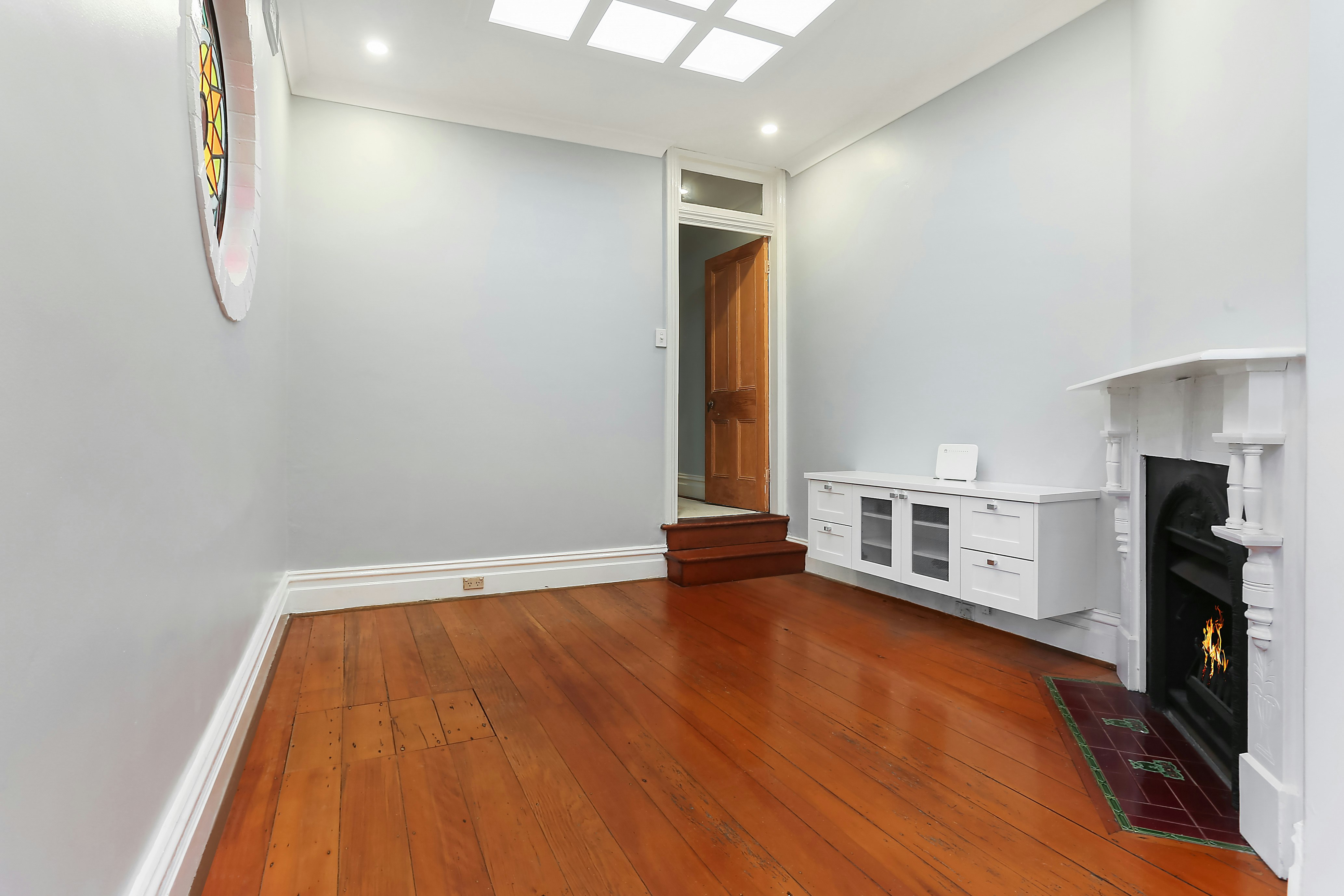 Image of floor
