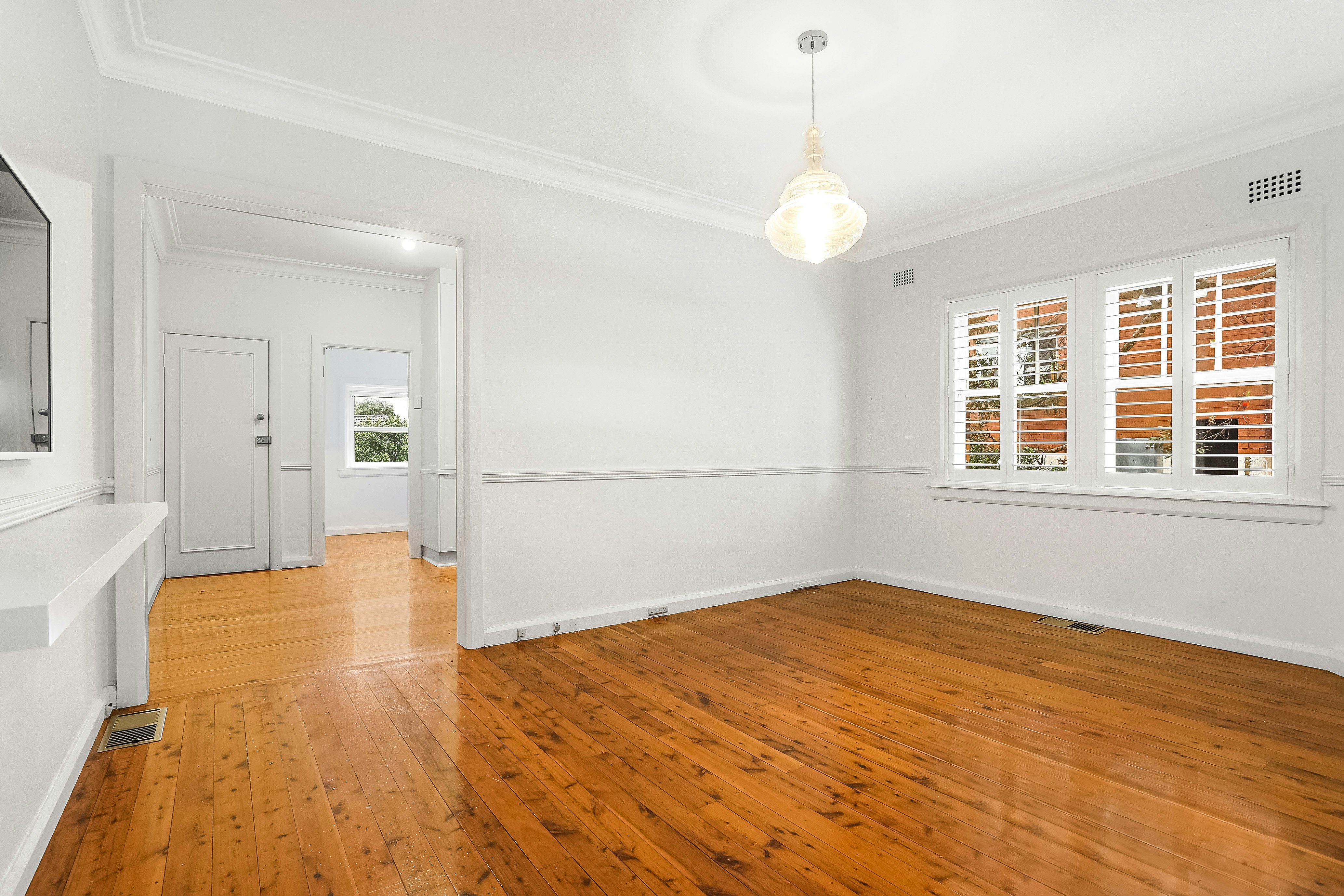 Image of floor
