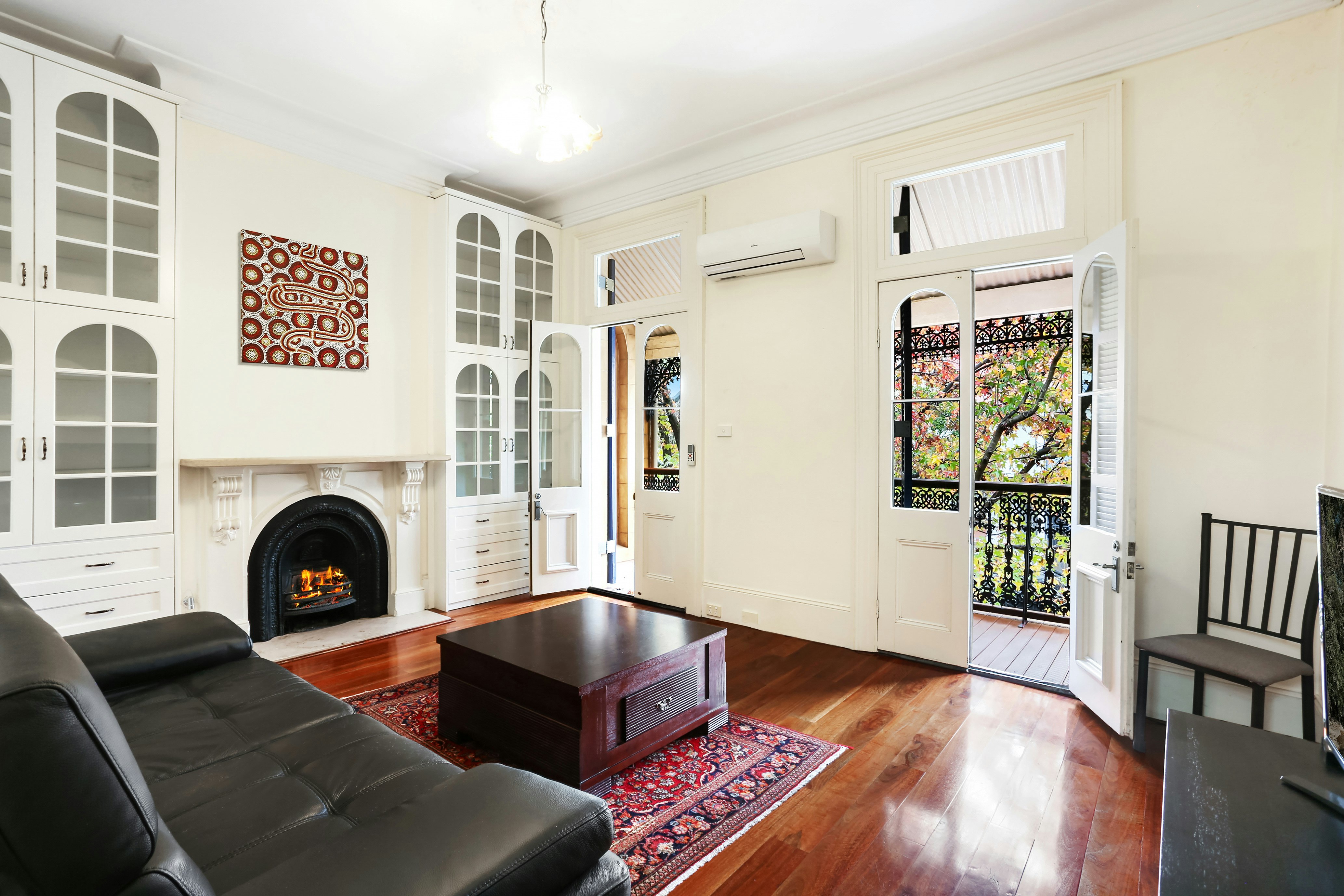 Image of furniture
