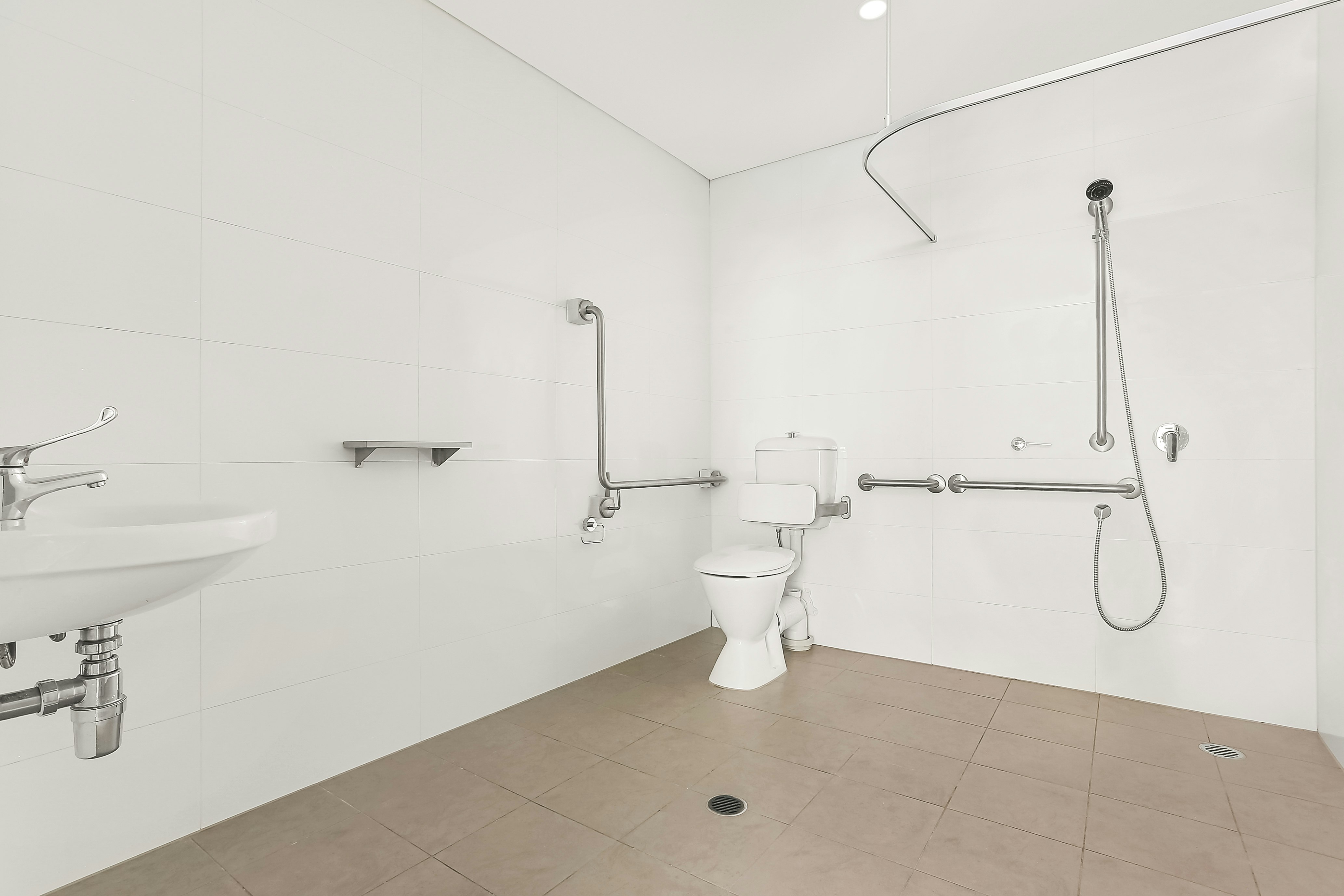 Image of indoors
