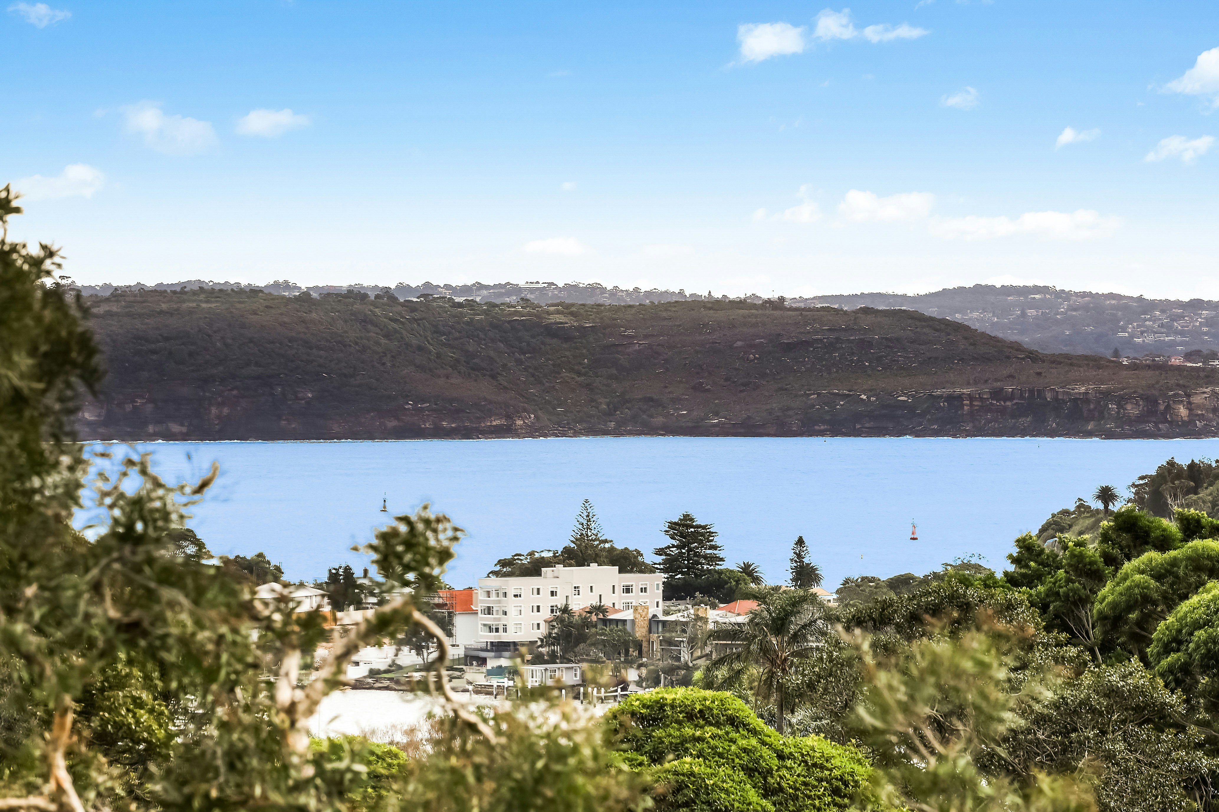 Image of land