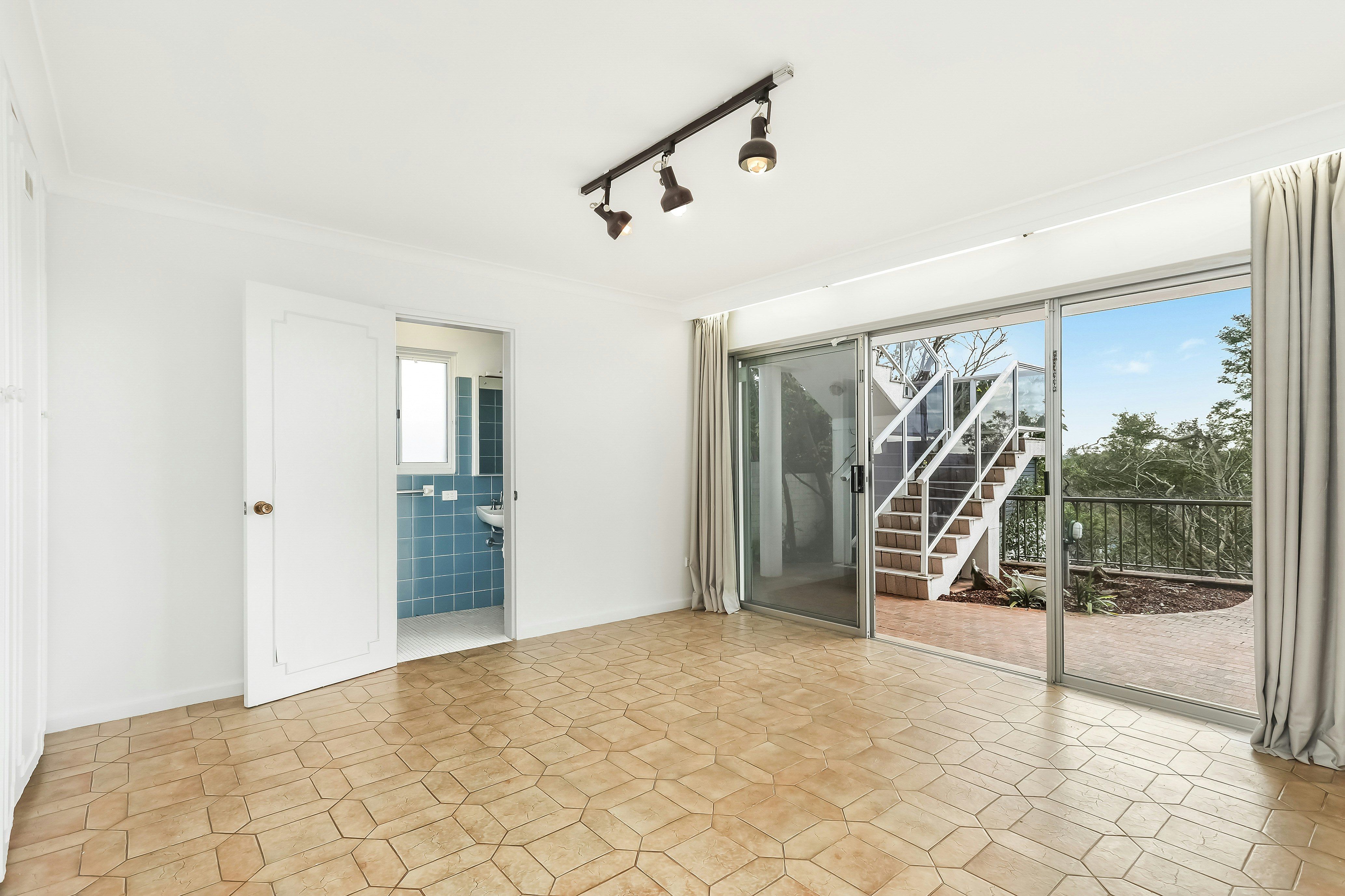 Image of floor
