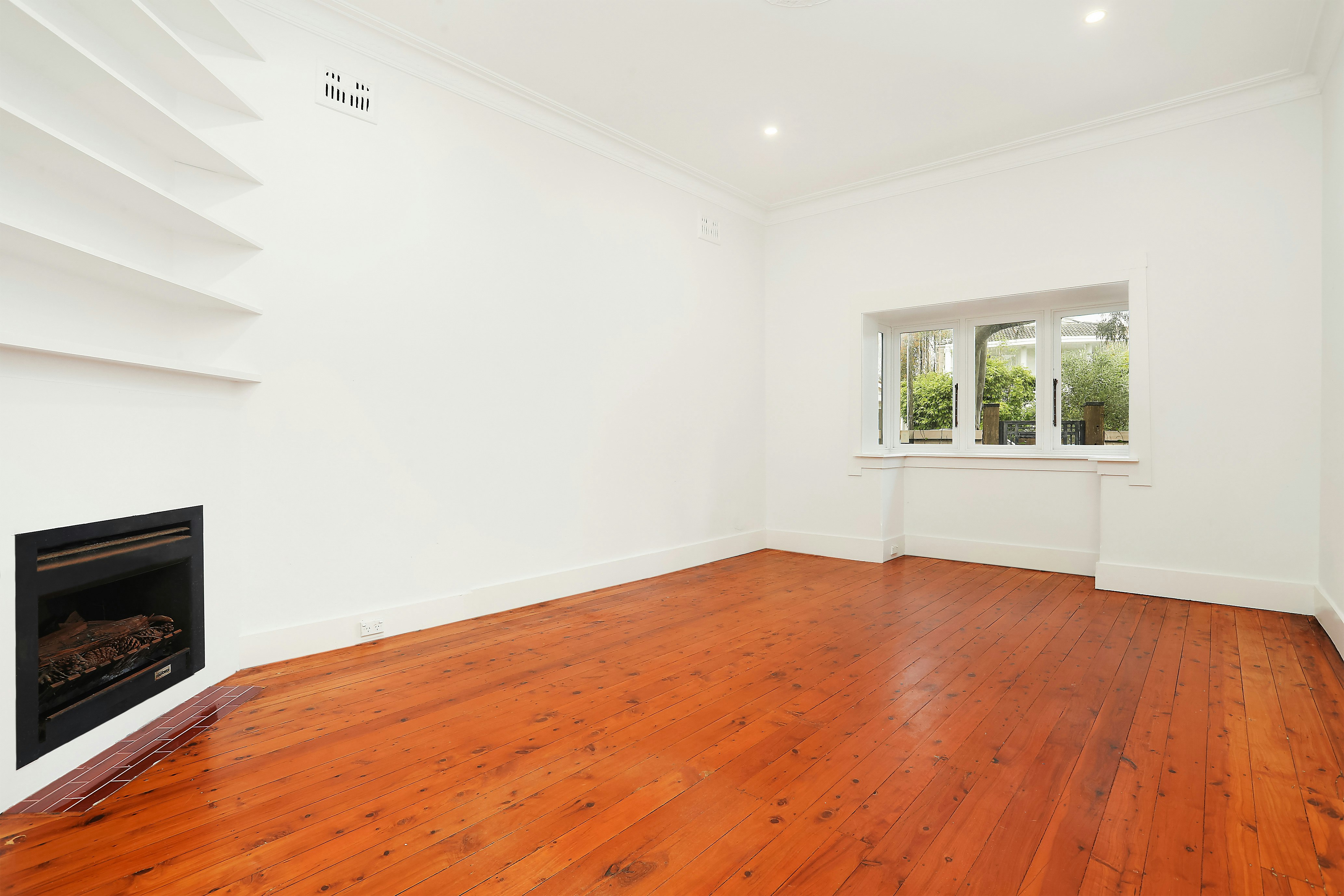 Image of floor