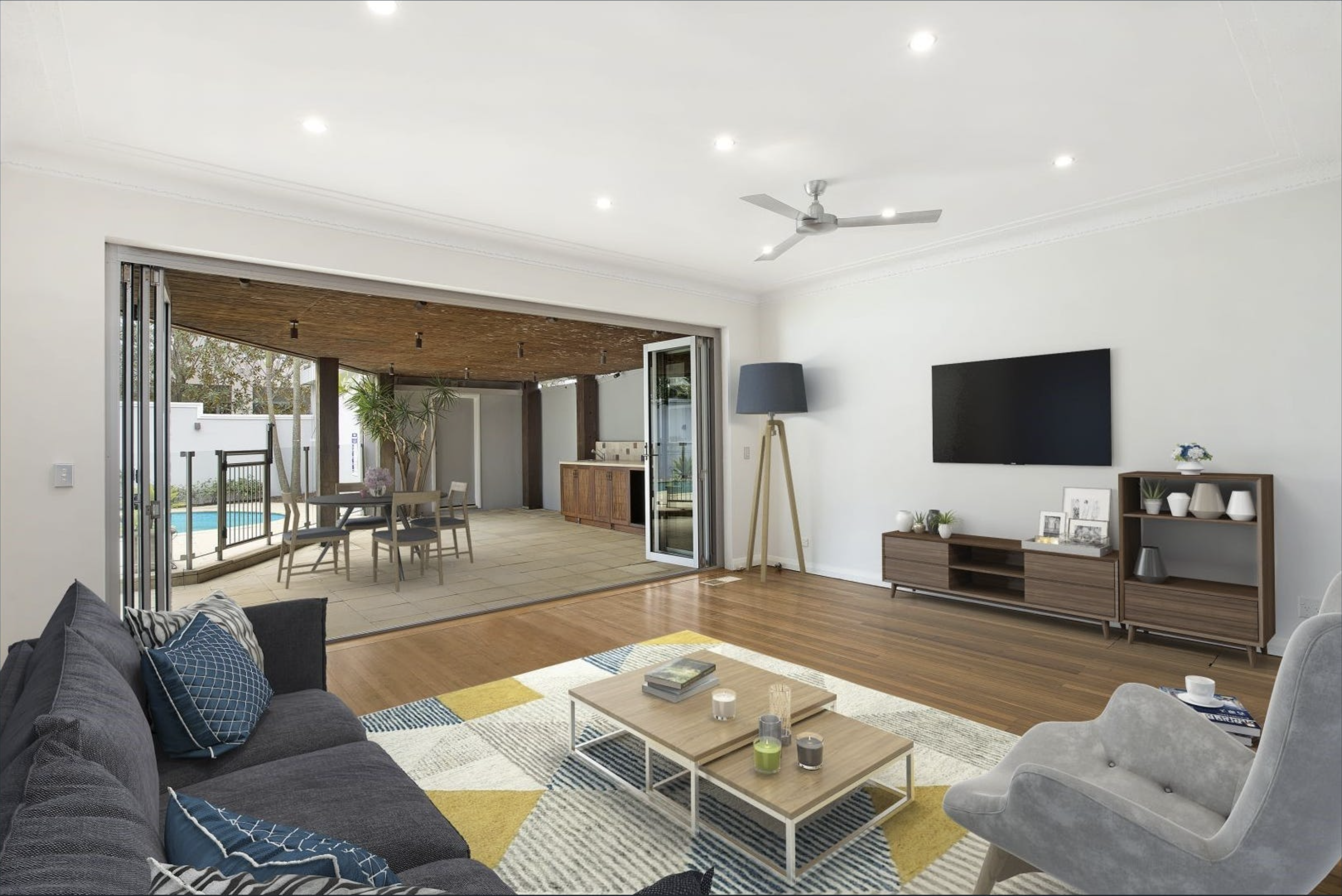 82 Liverpool Street, Dover Heights NSW
