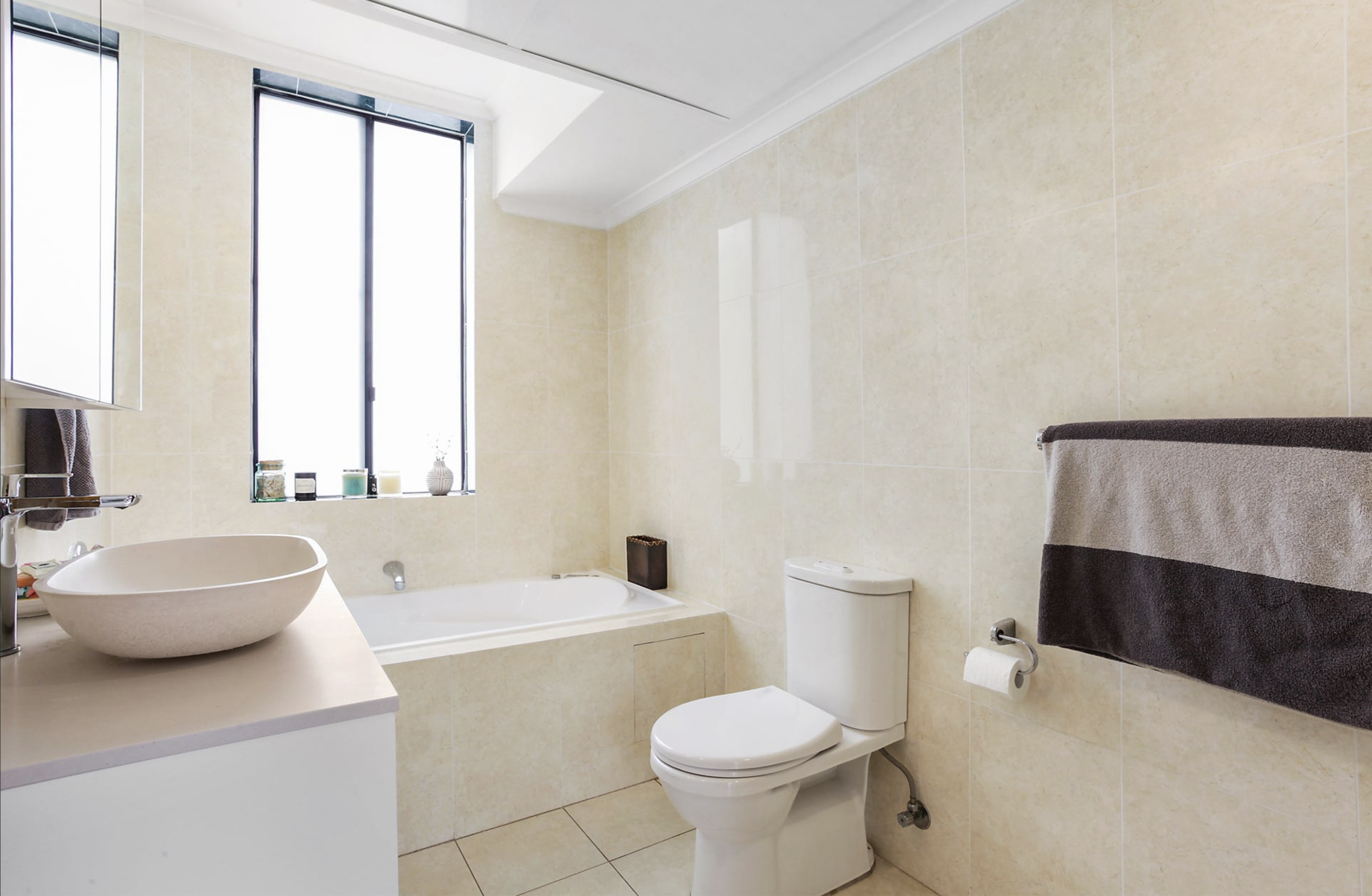 Image of sink