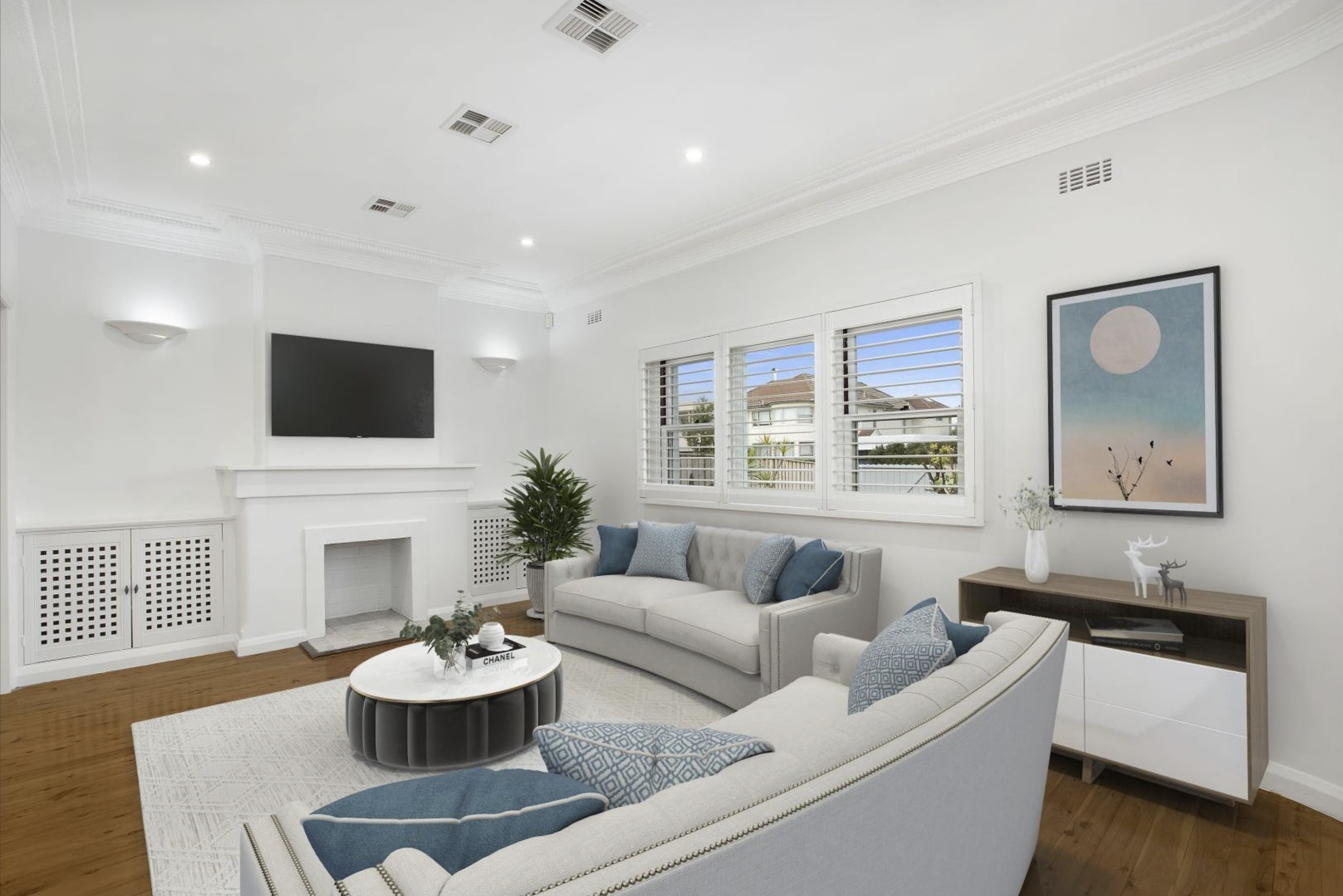 Image of home decor