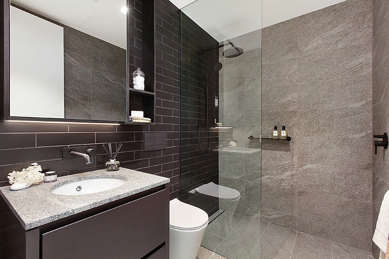 Image of sink