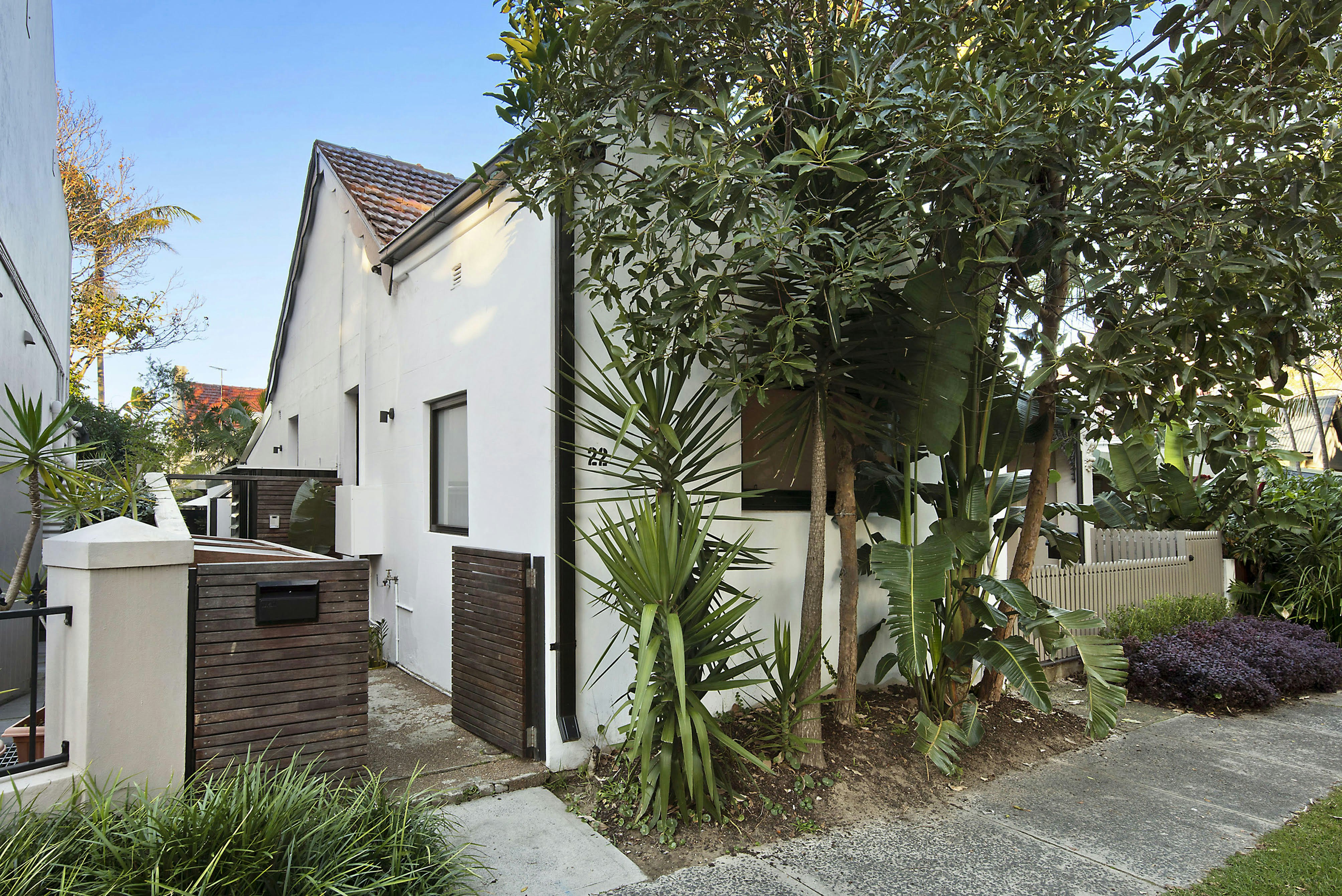 Image of architecture