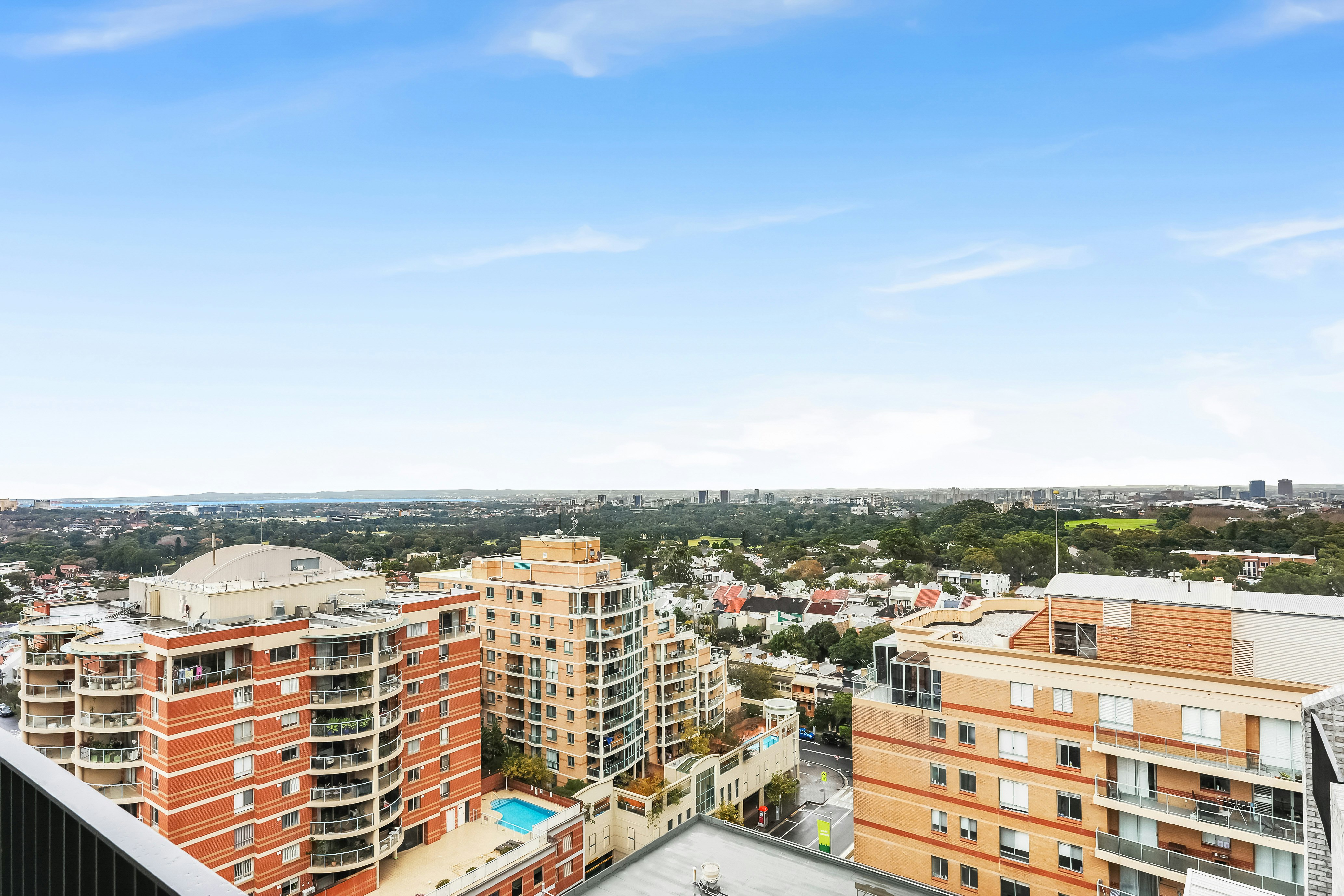 1304/87 Oxford Street, Bondi Junction NSW